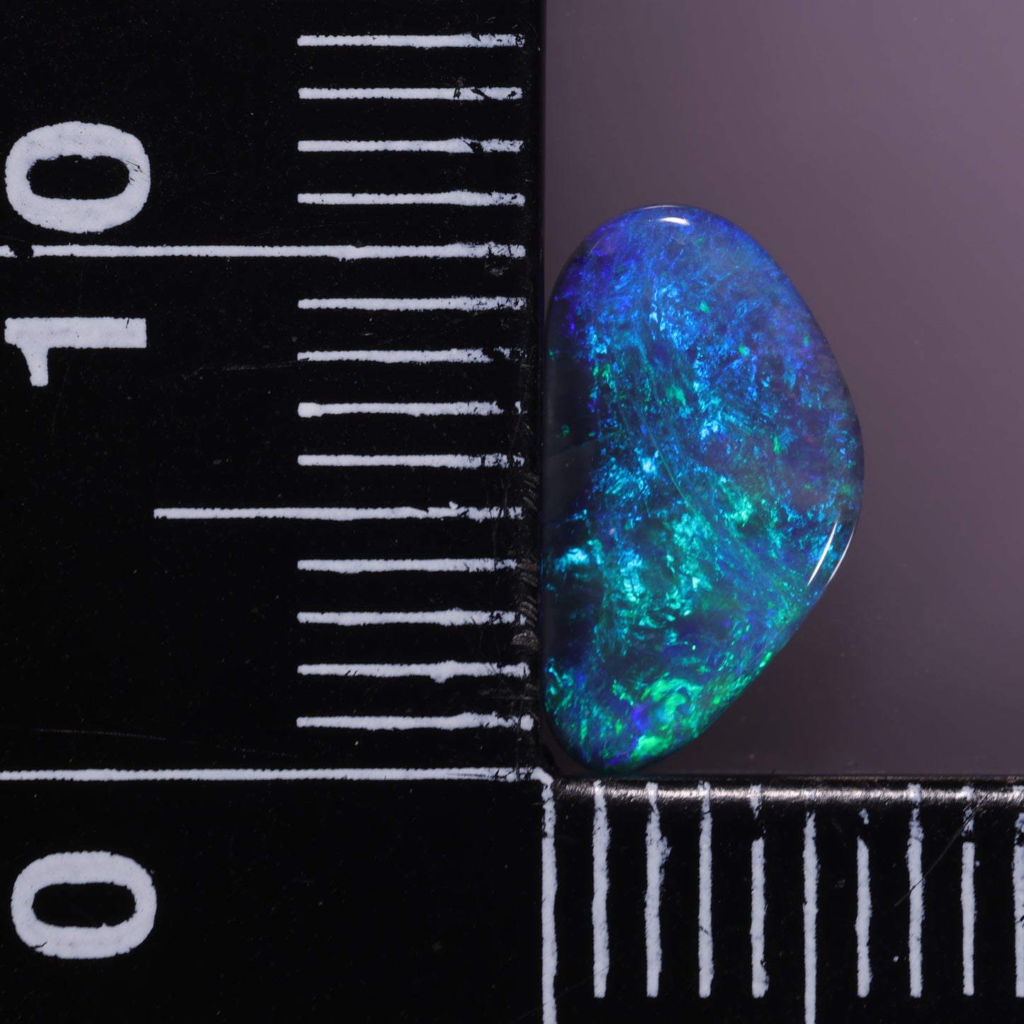 Lightning Ridge Opal 0.72 cts 29531