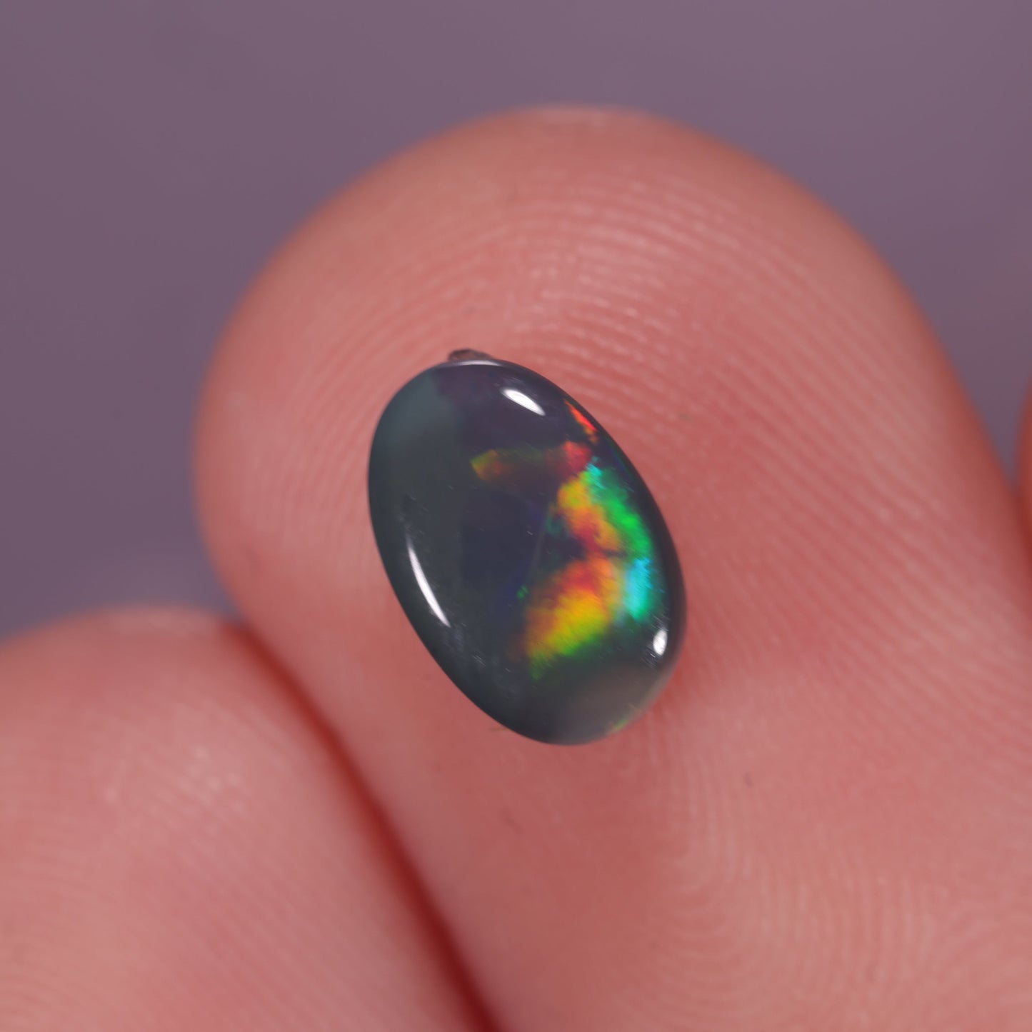 Lightning Ridge Opal 1.10 cts 29533