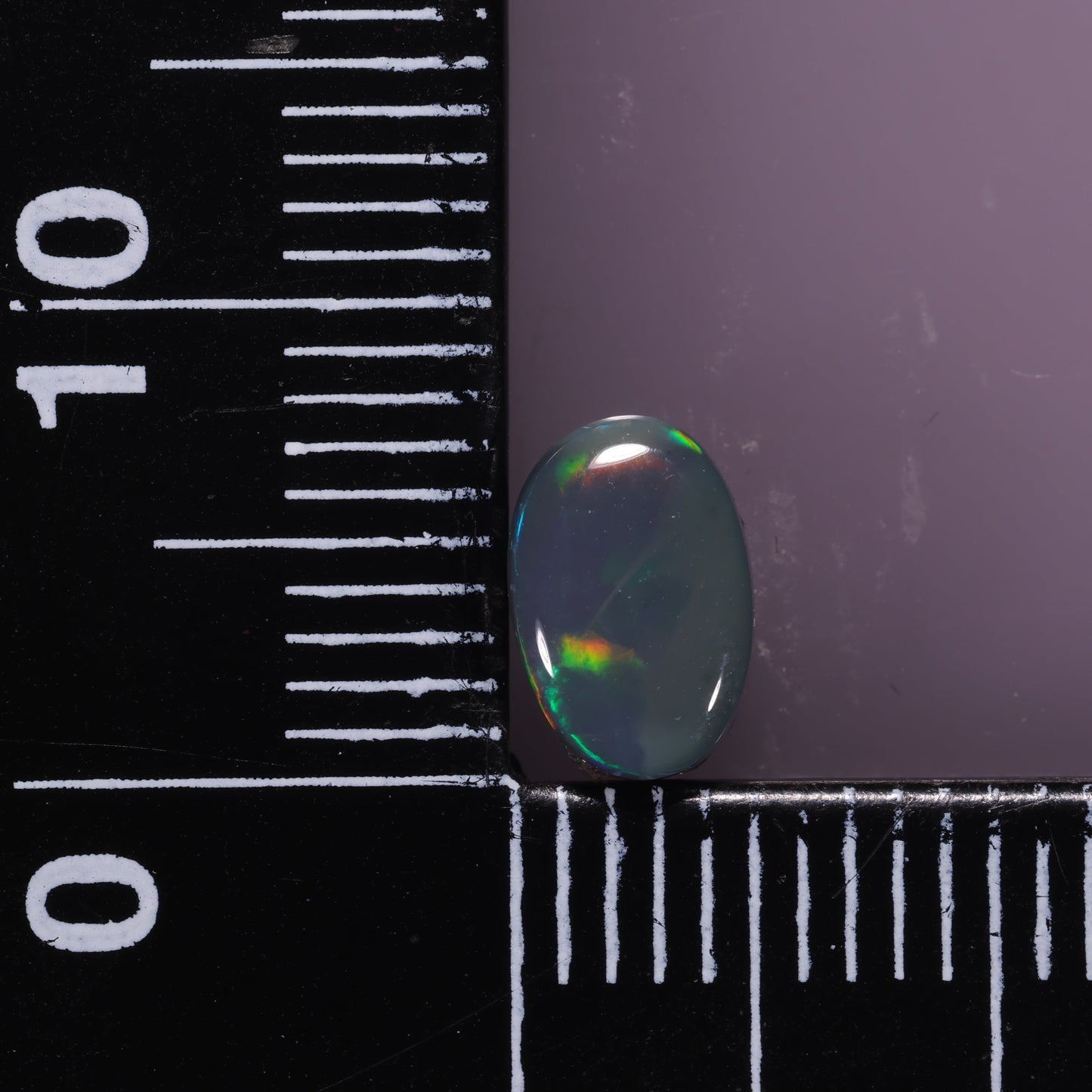 Lightning Ridge Opal 1.10 cts 29533