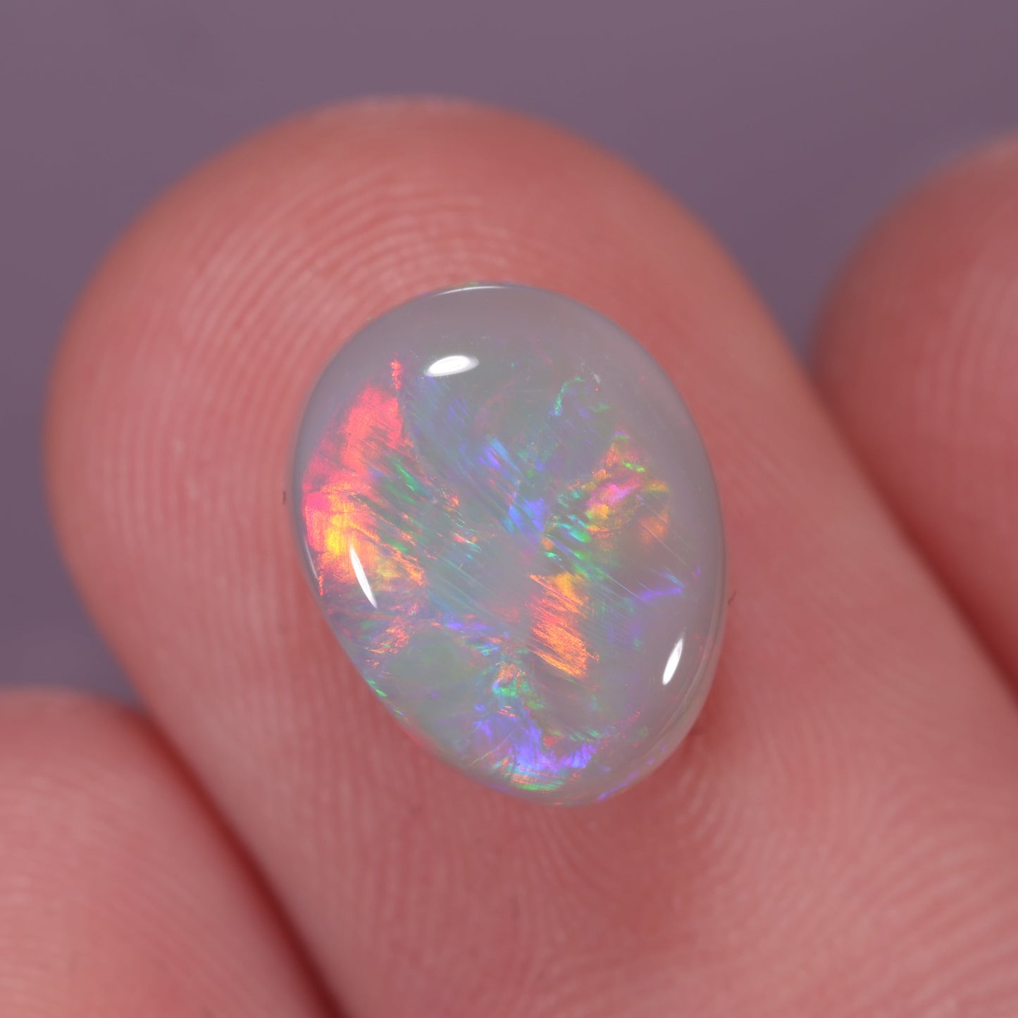 Lightning Ridge Opal 2.85 cts 29542