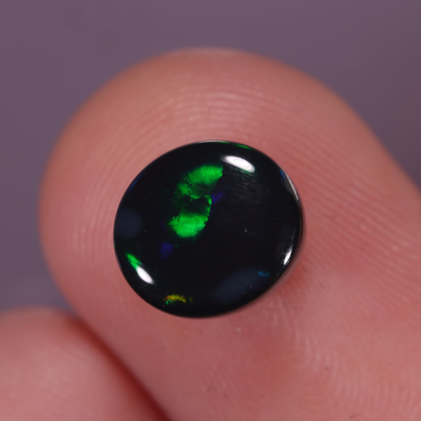 Lightning Ridge Opal 1.74 cts 29543