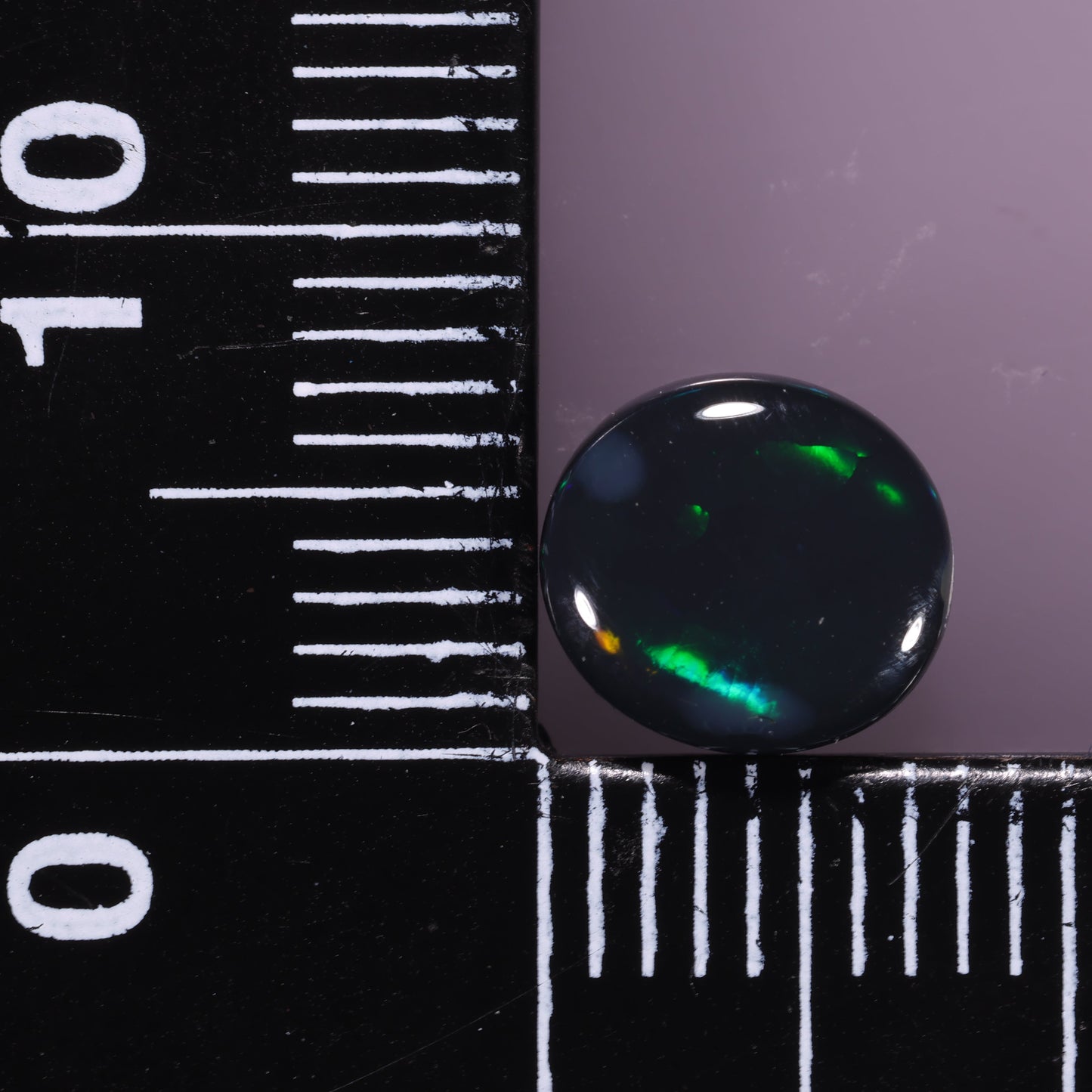 Lightning Ridge Opal 1.74 cts 29543