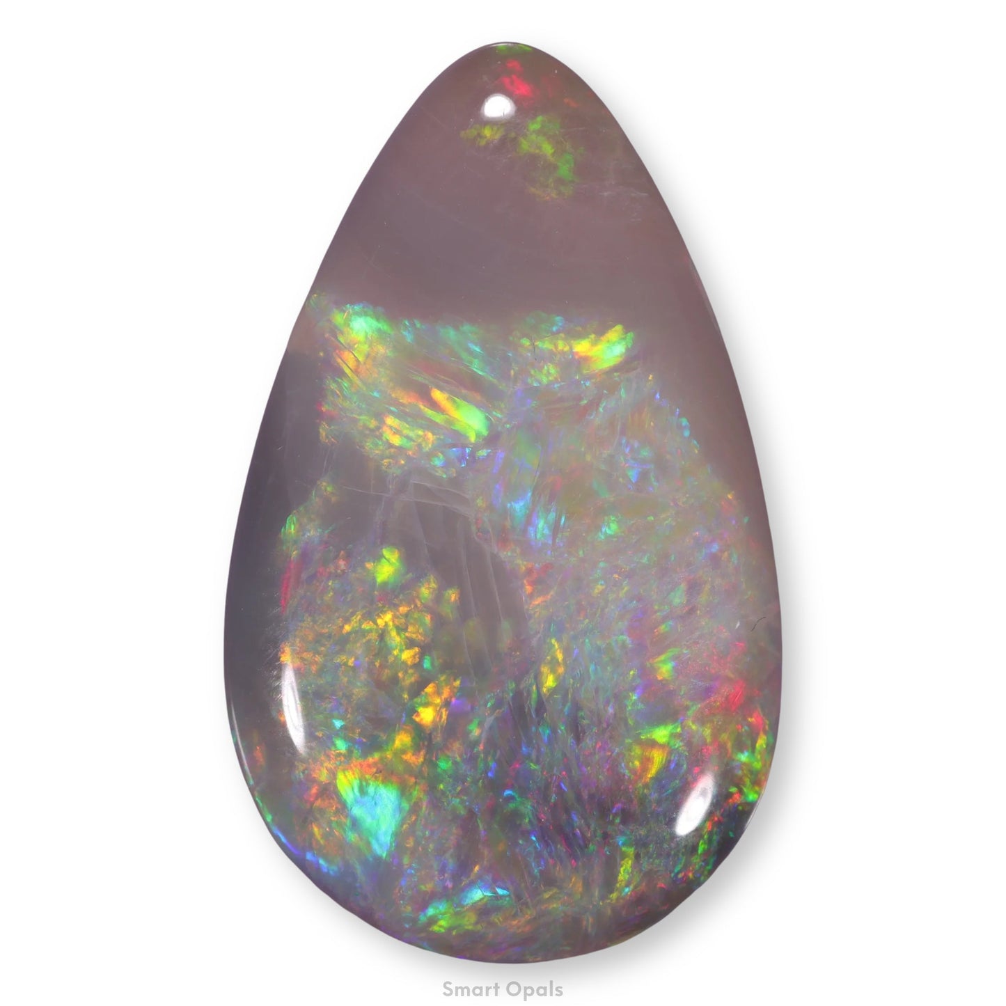 Lightning Ridge Opal 8.6 cts 29545