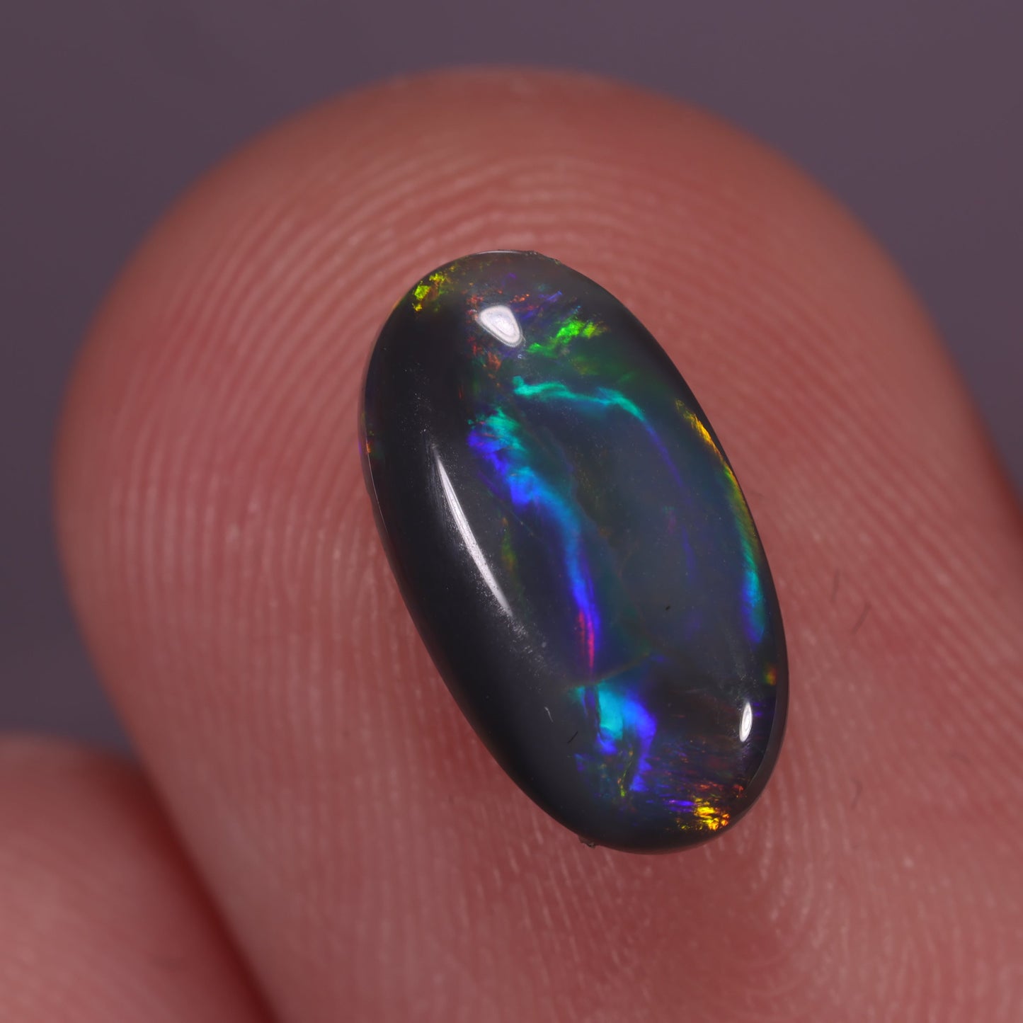 Lightning Ridge Opal 1 cts 29549
