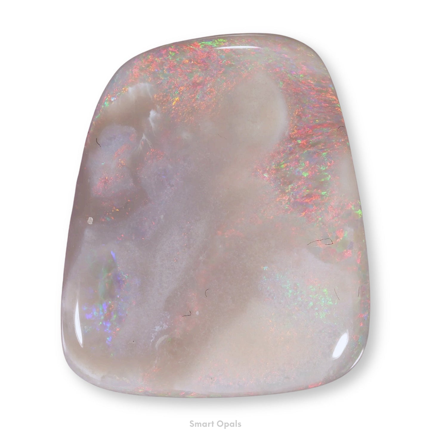 Lightning Ridge Opal 10.39 cts 29644