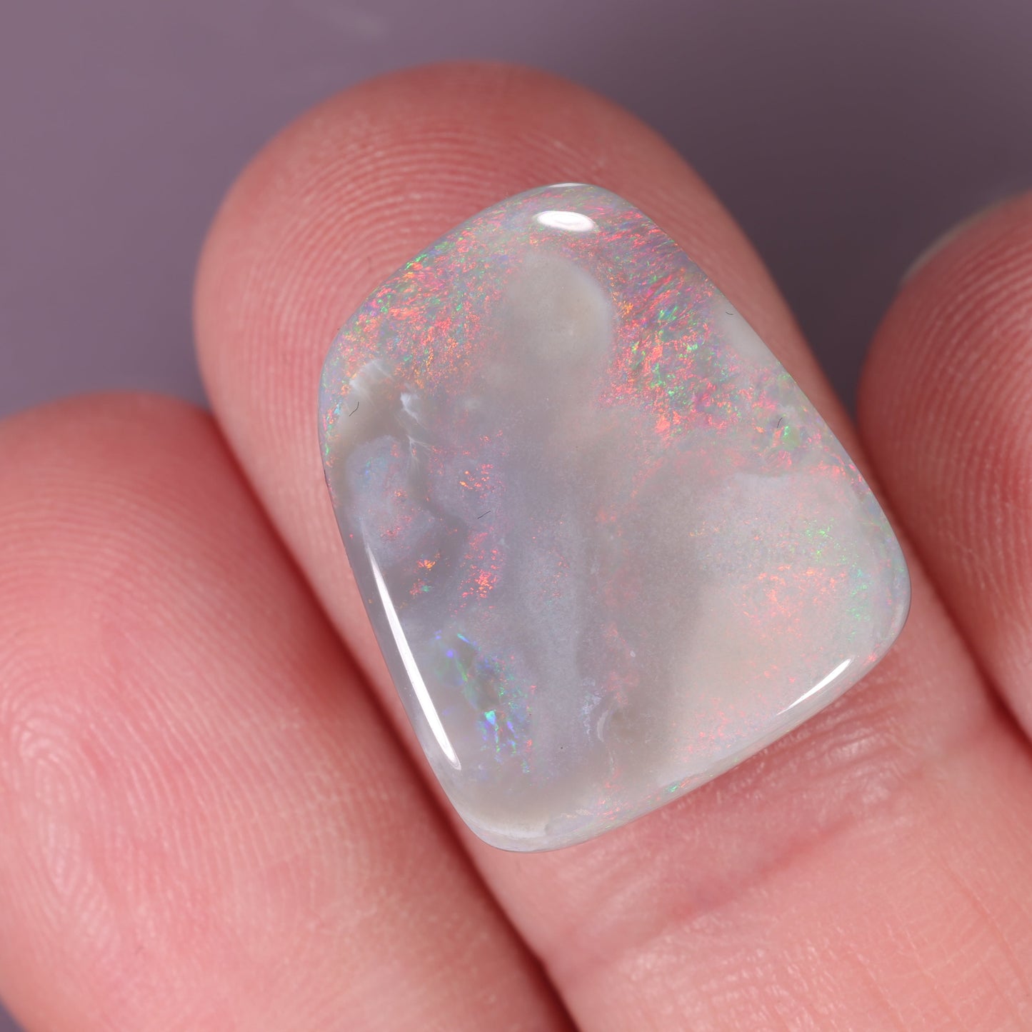 Lightning Ridge Opal 10.39 cts 29644