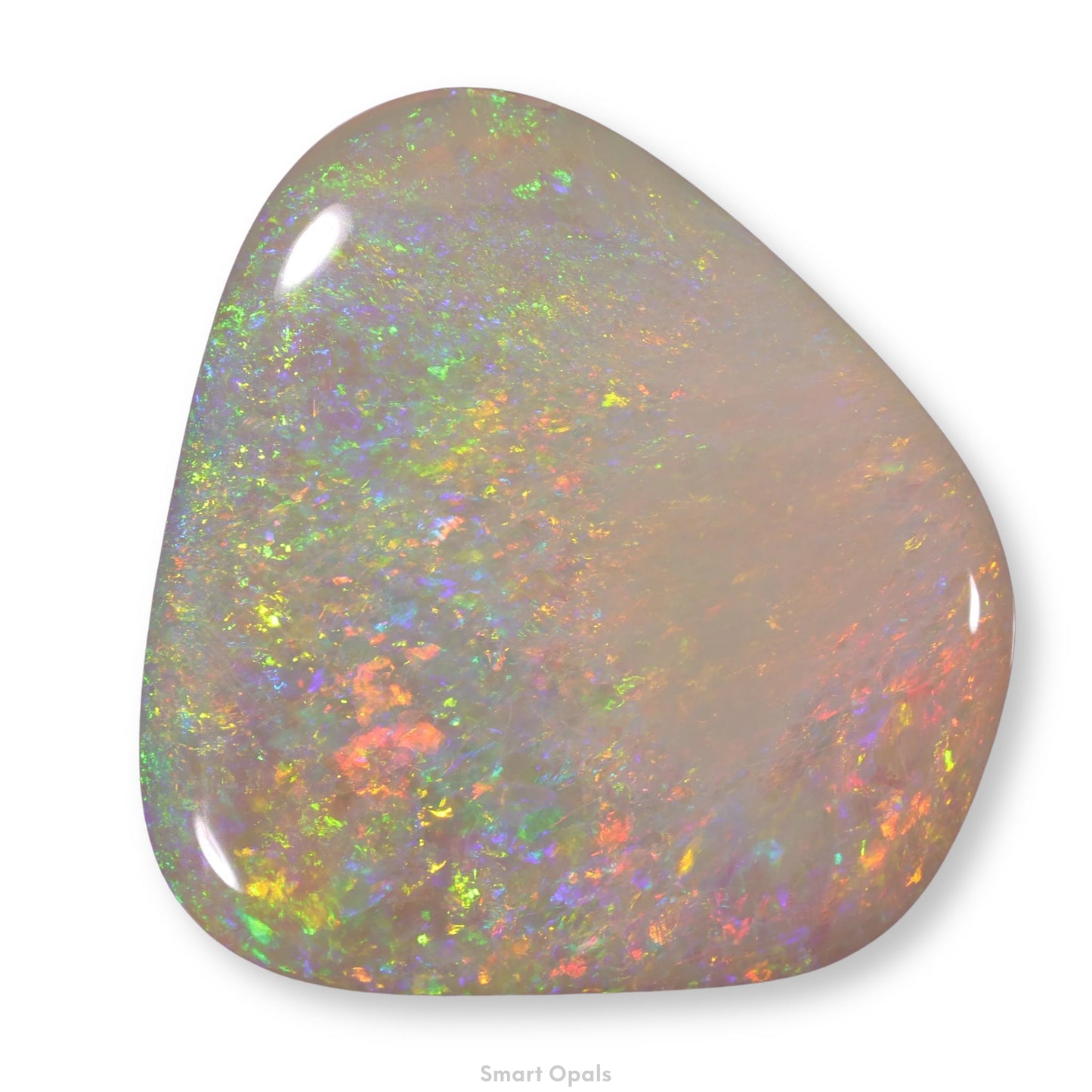 Lightning Ridge Opal 3.05 cts 29656