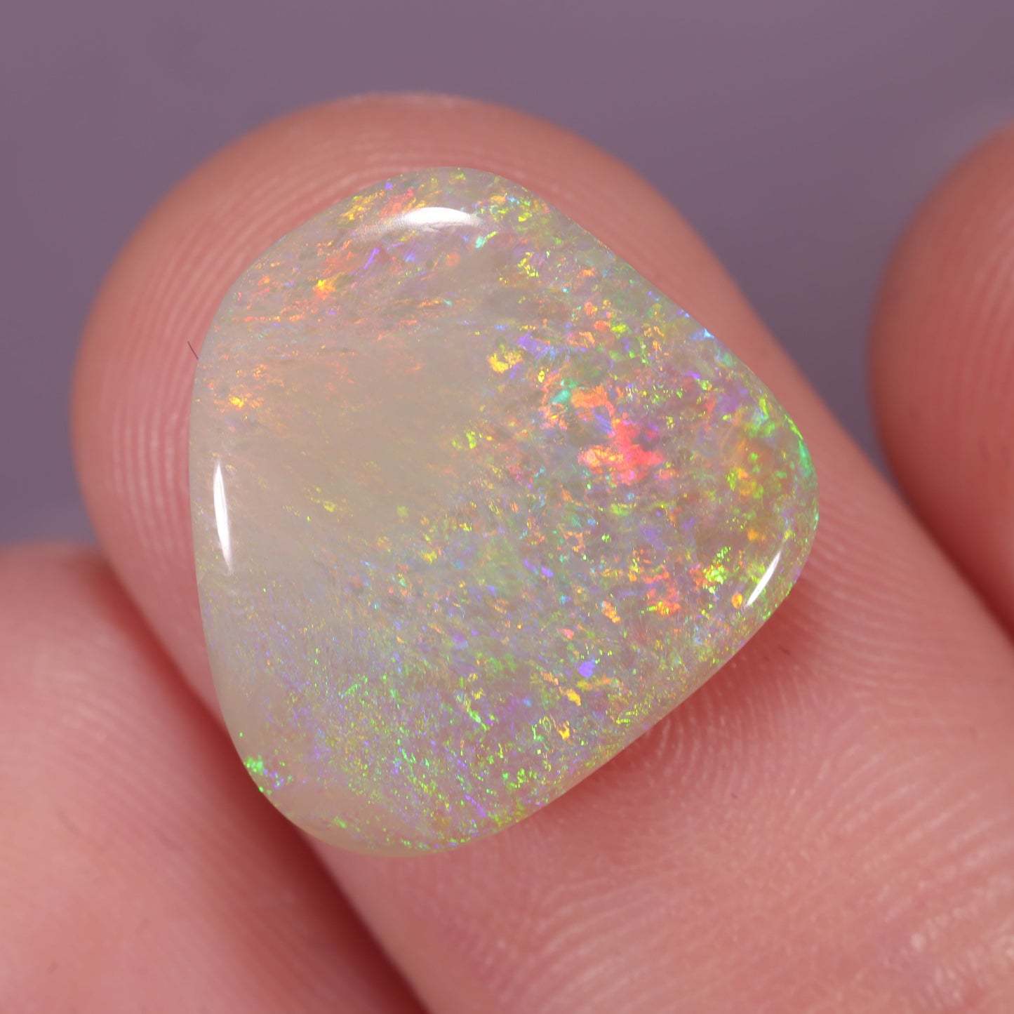 Lightning Ridge Opal 3.05 cts 29656