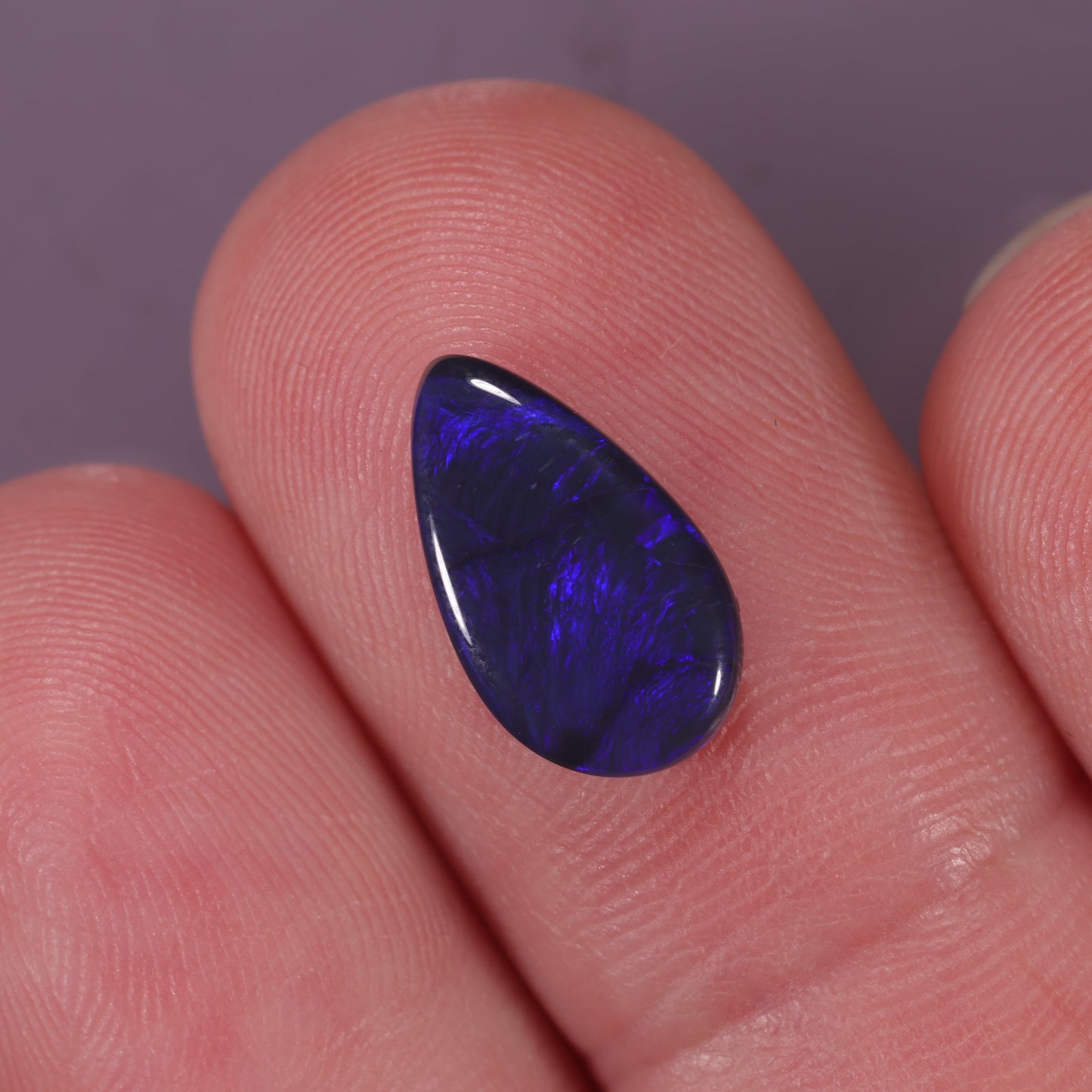 Lightning Ridge Opal 1.7 cts 29658