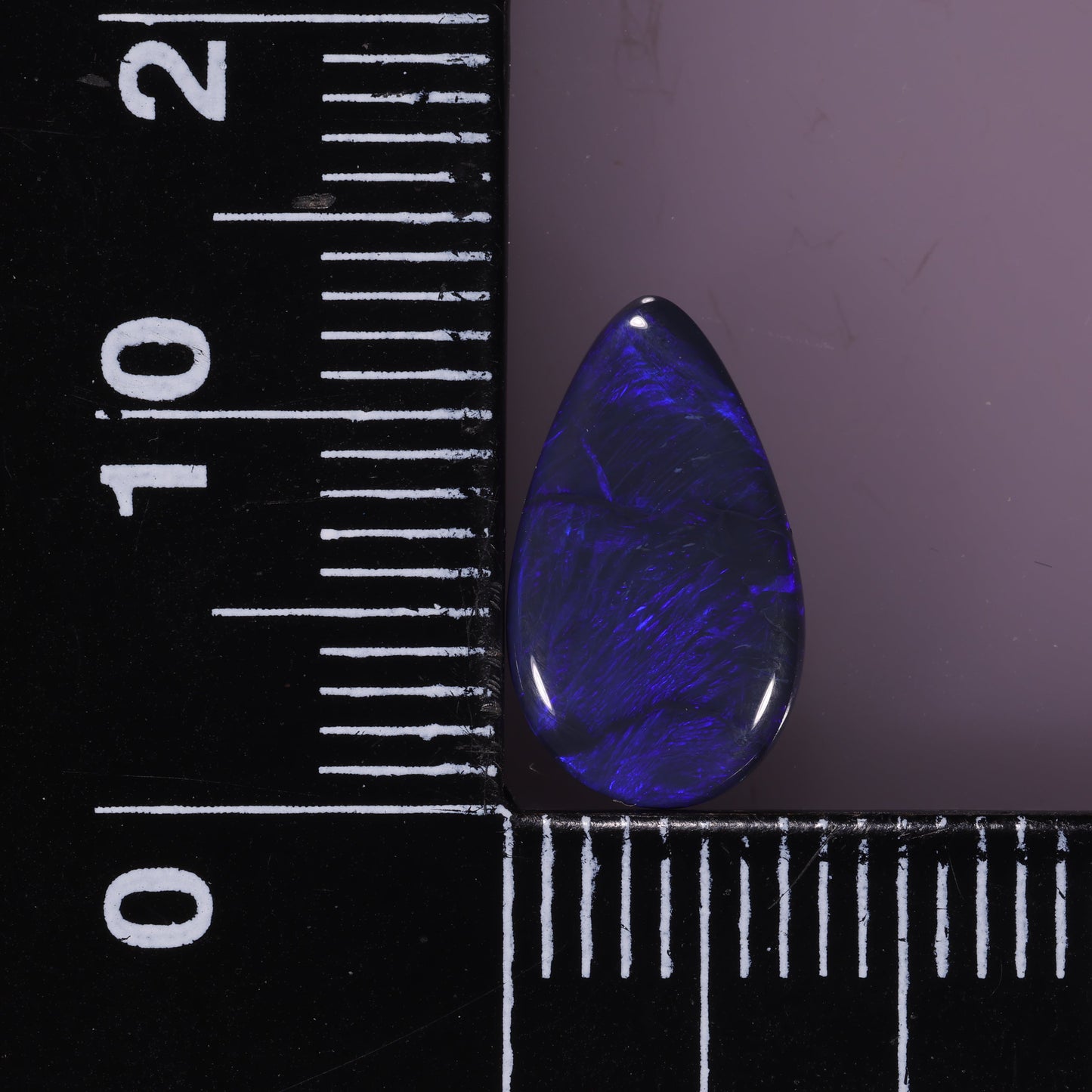 Lightning Ridge Opal 1.7 cts 29658