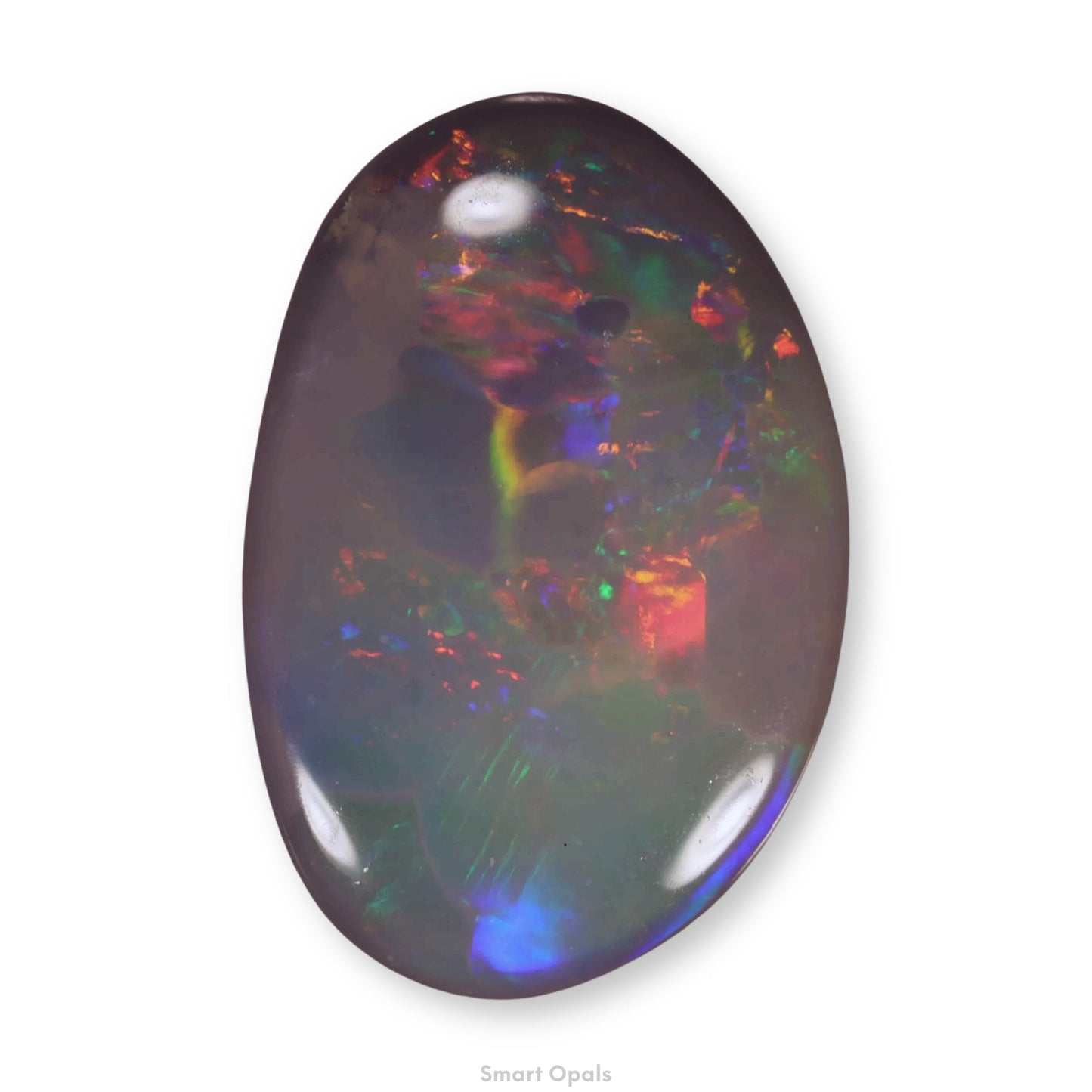 Lightning Ridge Opal 0.66 cts 29659