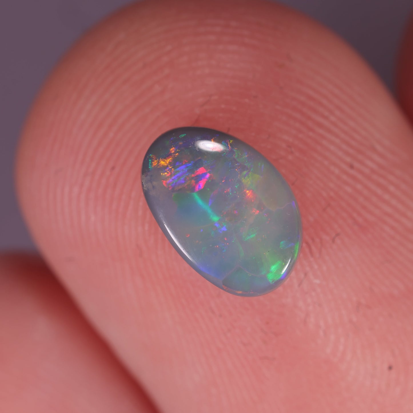 Lightning Ridge Opal 0.66 cts 29659