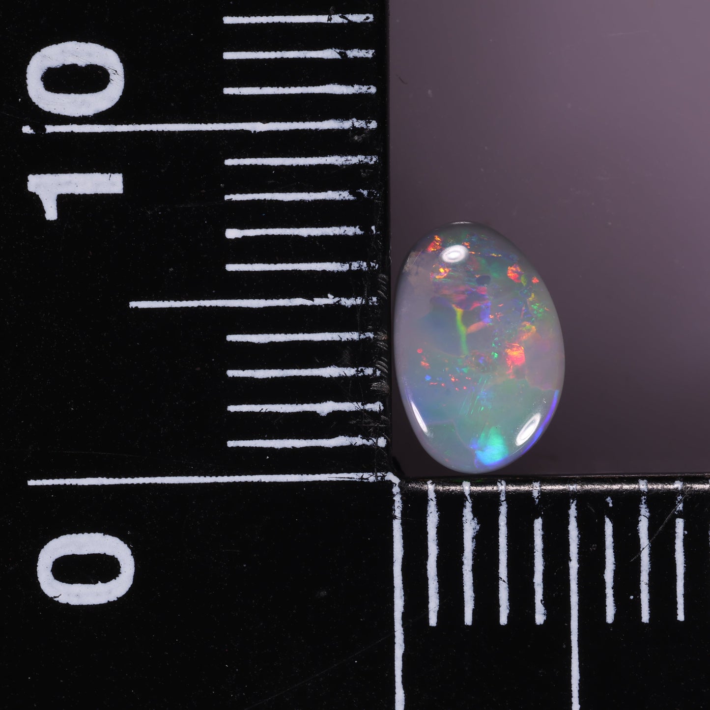 Lightning Ridge Opal 0.66 cts 29659