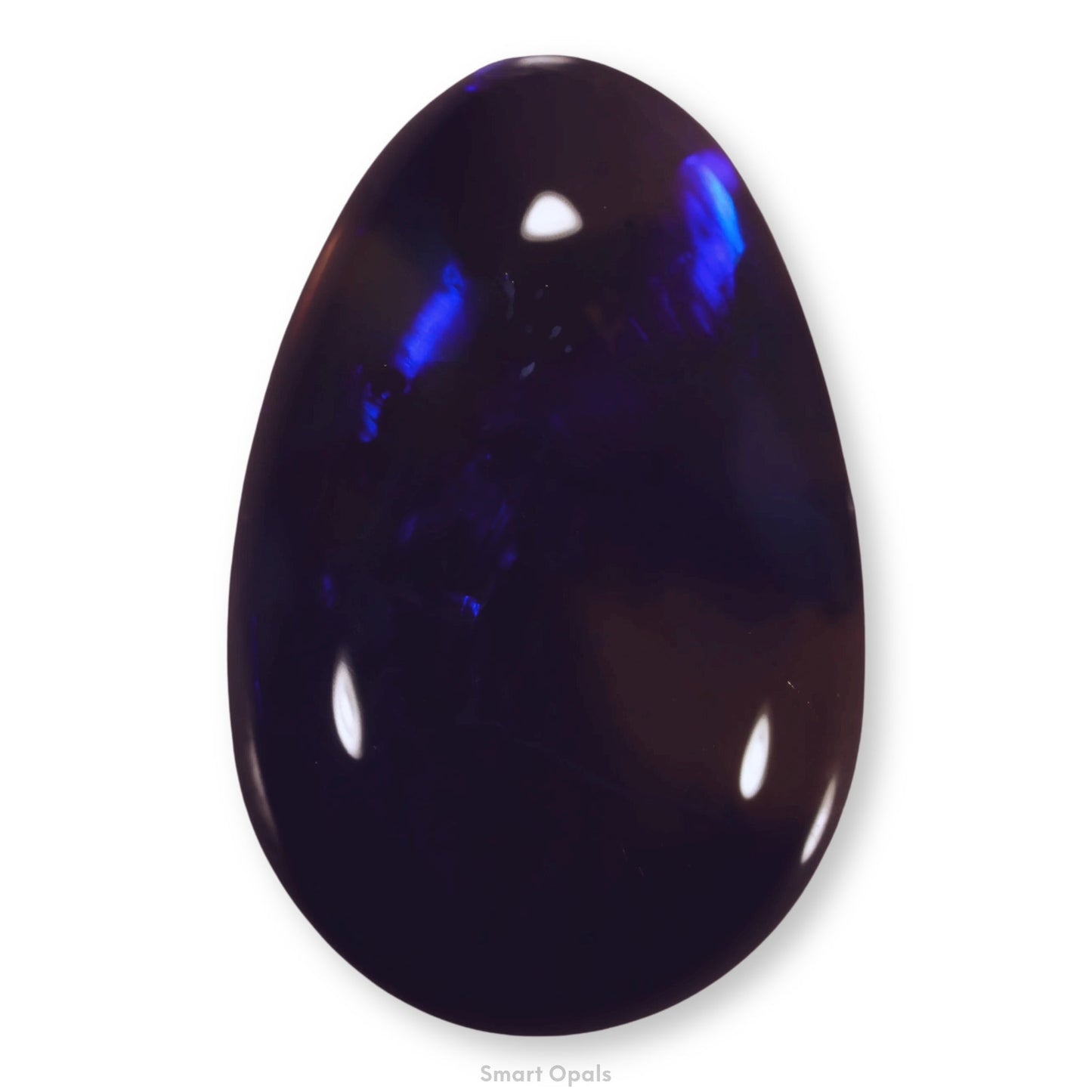 Lightning Ridge Opal 2.43 cts 29661