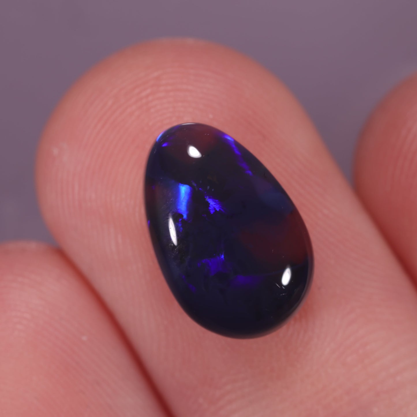 Lightning Ridge Opal 2.43 cts 29661