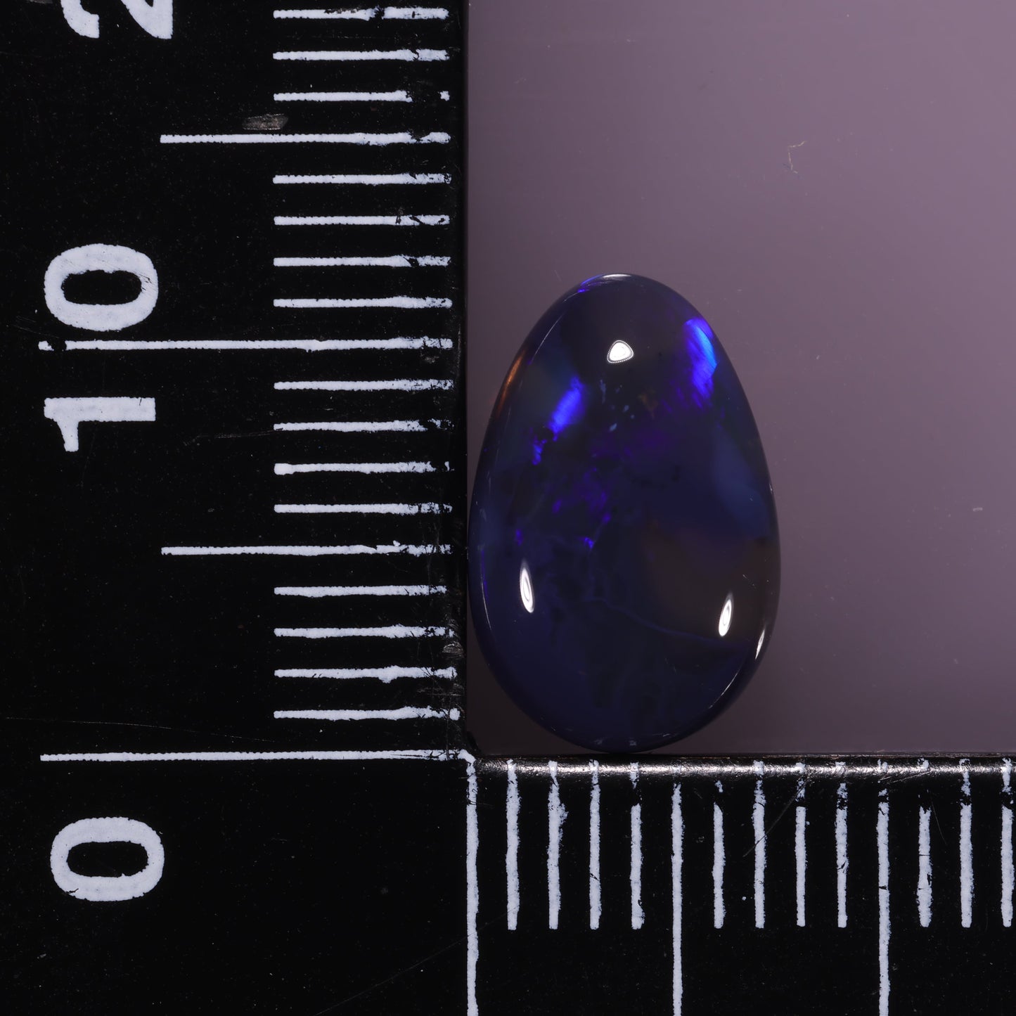 Lightning Ridge Opal 2.43 cts 29661