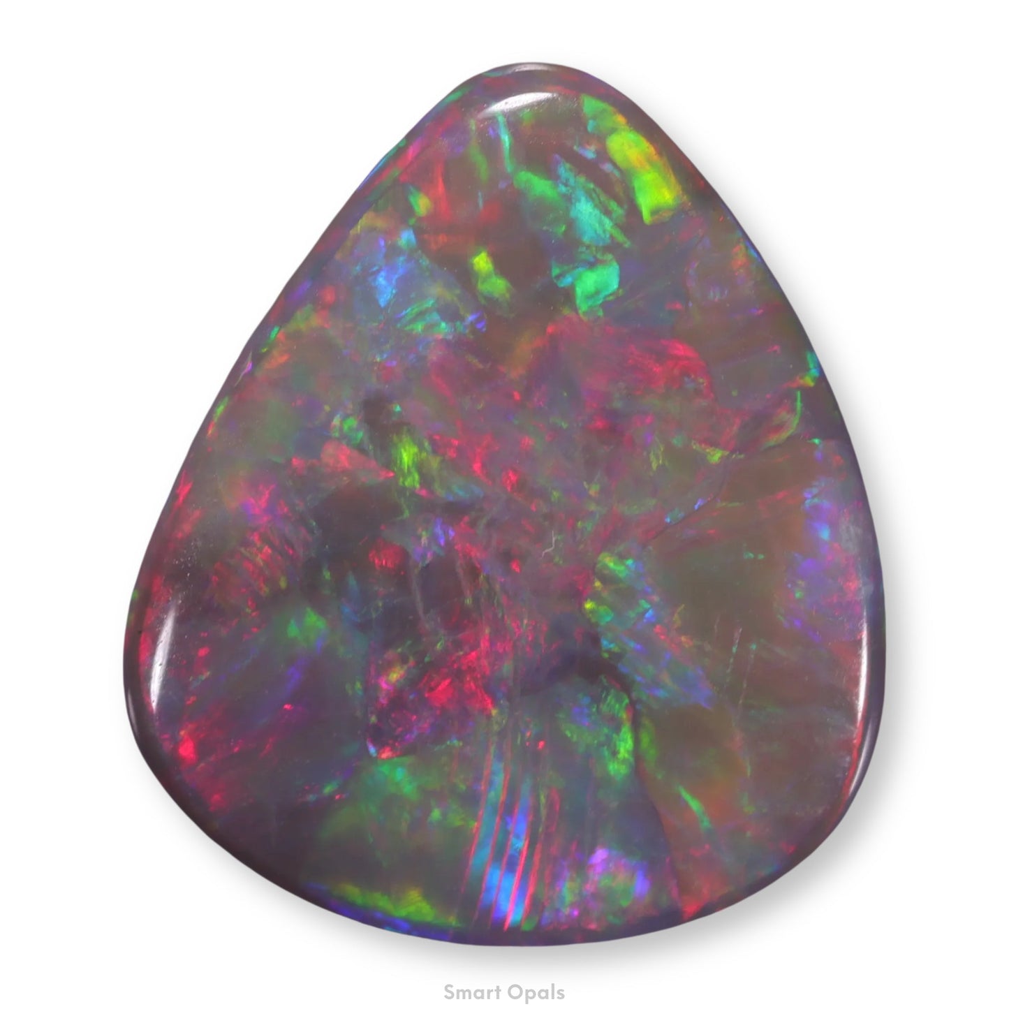 Lightning Ridge Opal 1.06 cts 29672