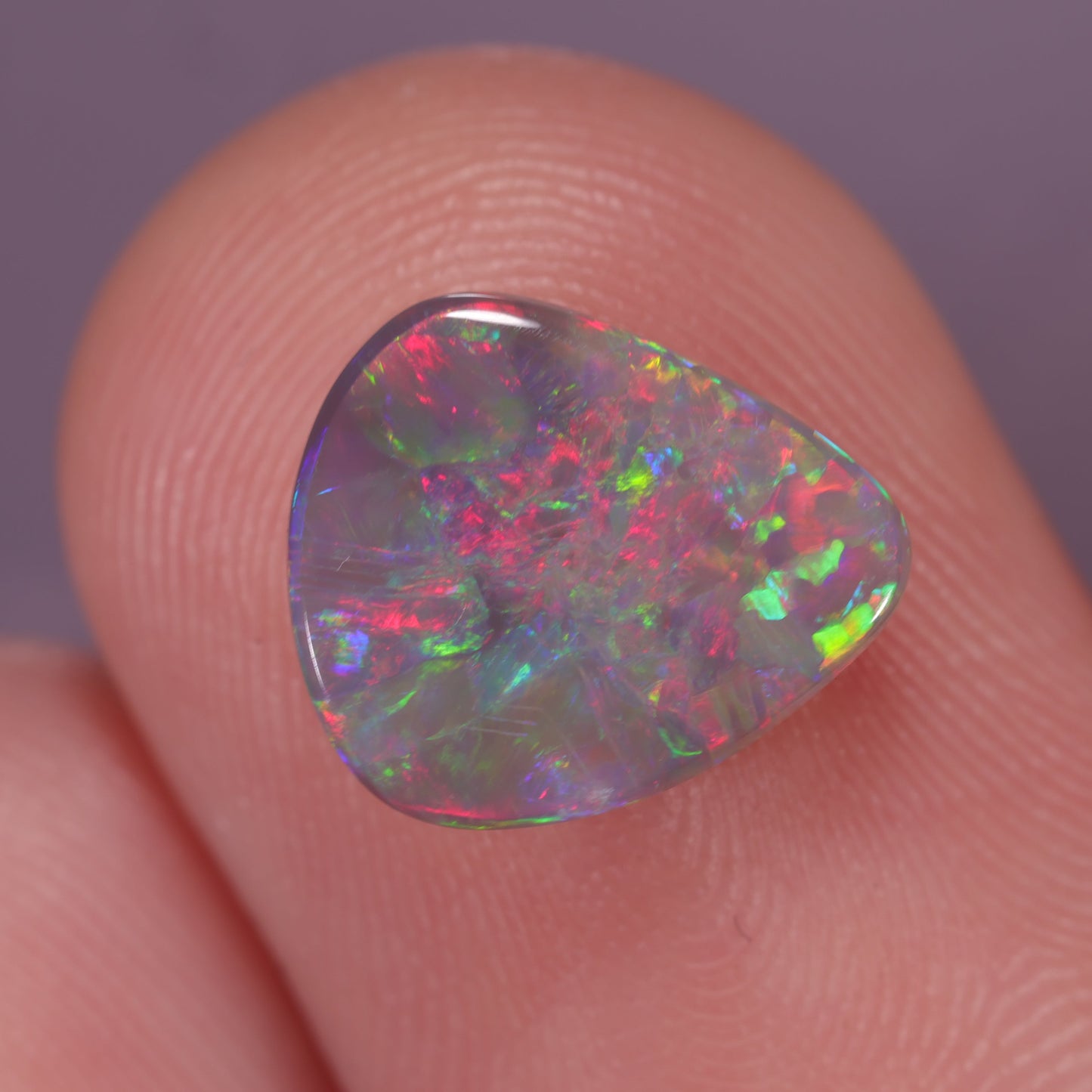 Lightning Ridge Opal 1.06 cts 29672
