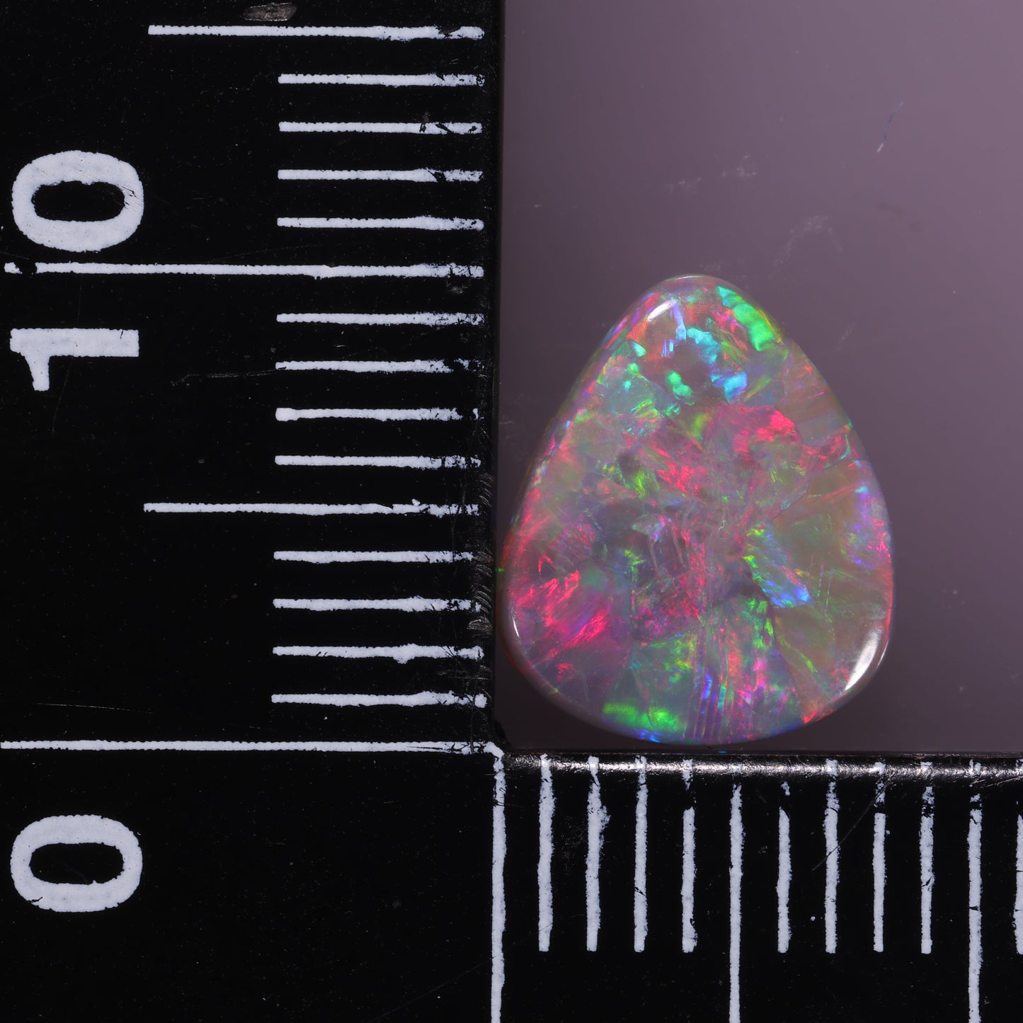 Lightning Ridge Opal 1.06 cts 29672
