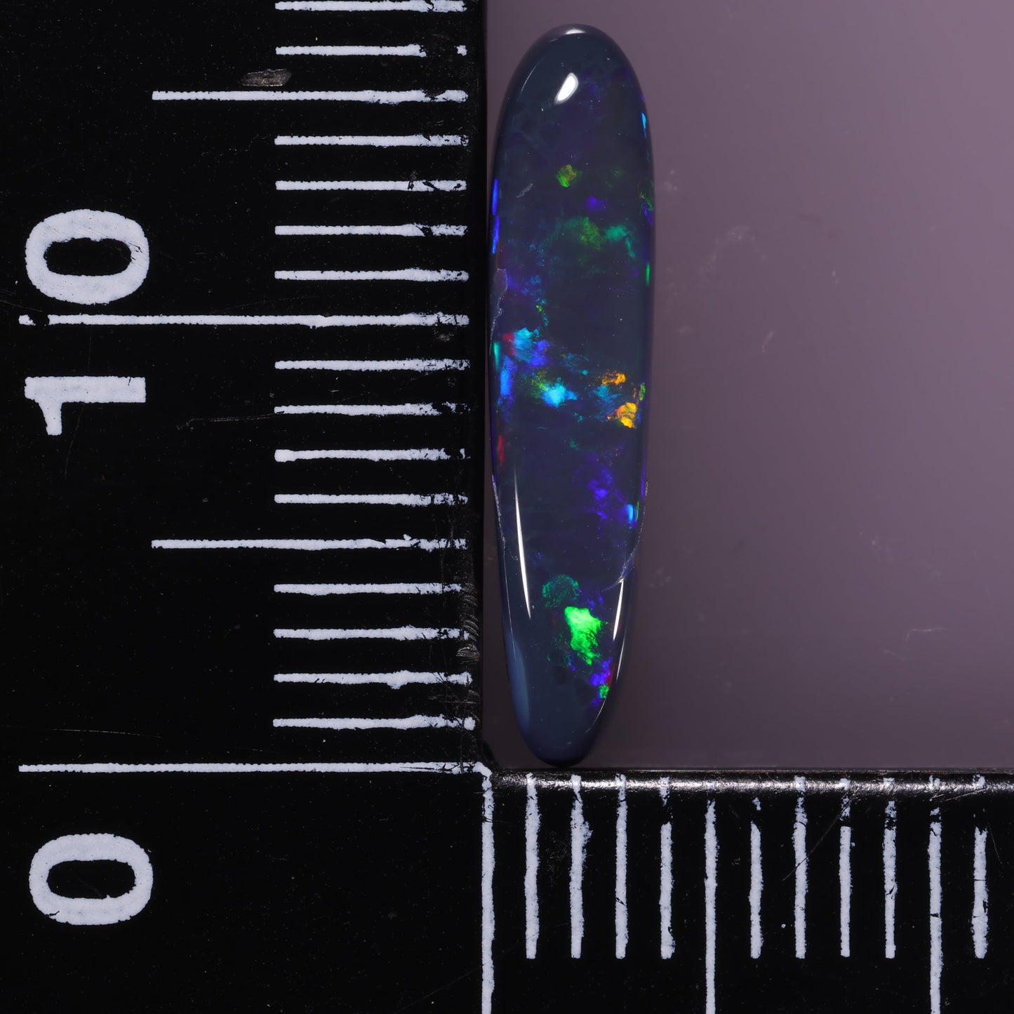 Lightning Ridge Opal 1.63 cts 29673