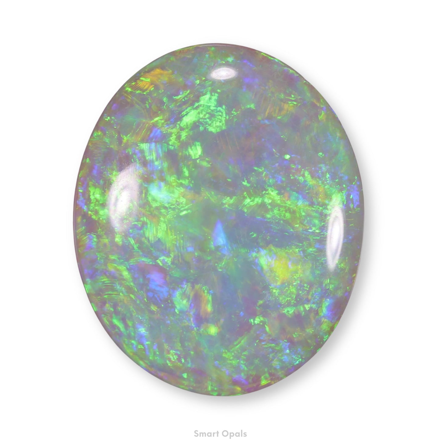 Lightning Ridge Opal 1.27 cts 29674