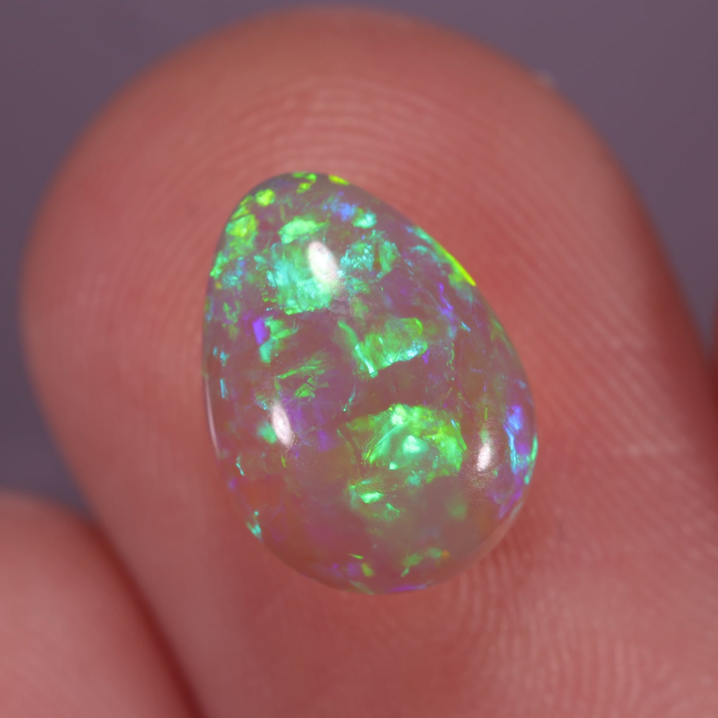 Lightning Ridge Opal 1.62 cts 29678