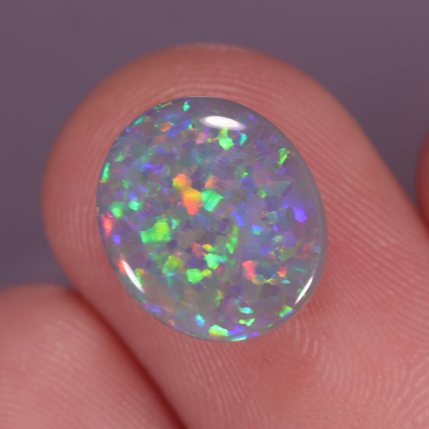 Lightning Ridge Opal 2.2 cts 29680