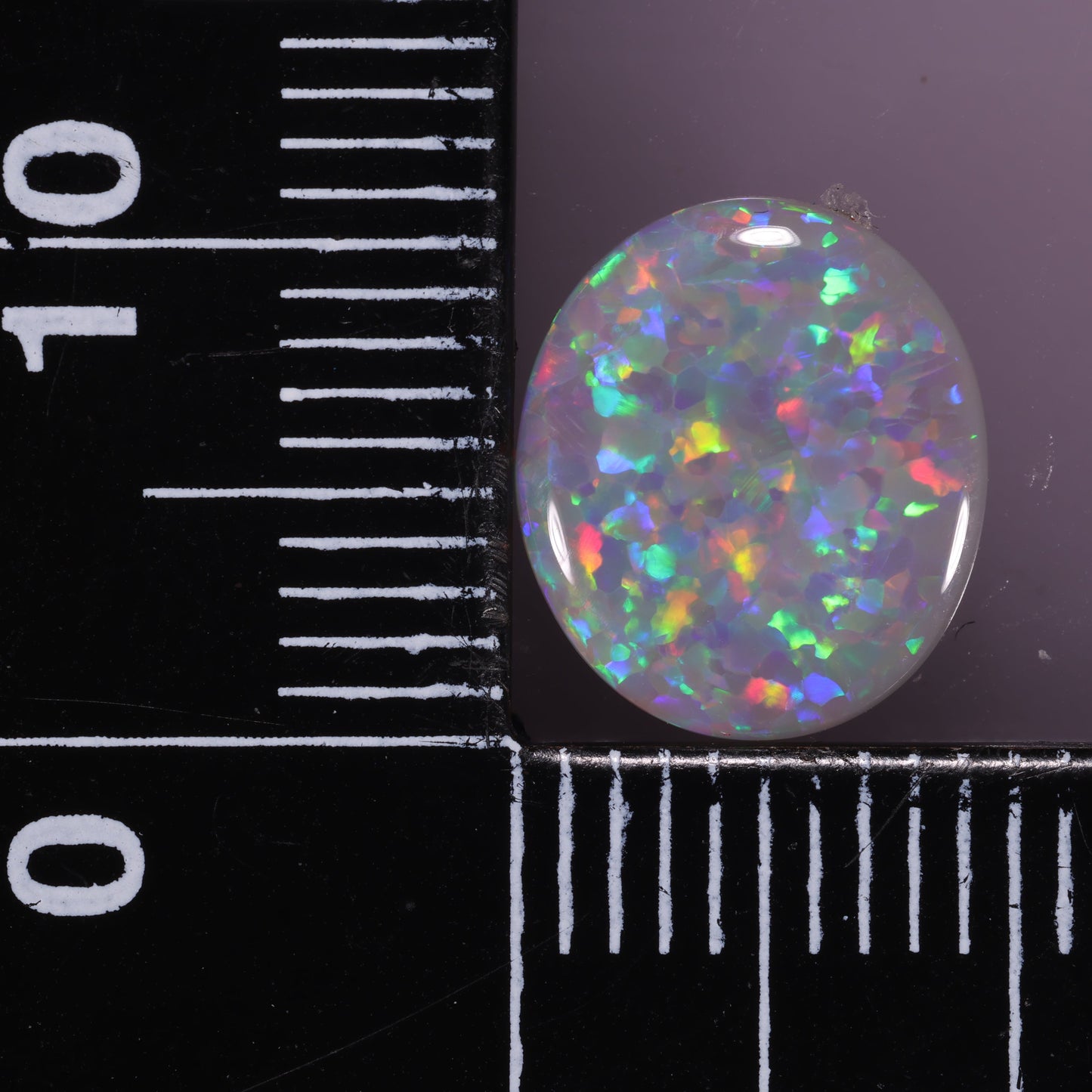 Lightning Ridge Opal 2.2 cts 29680