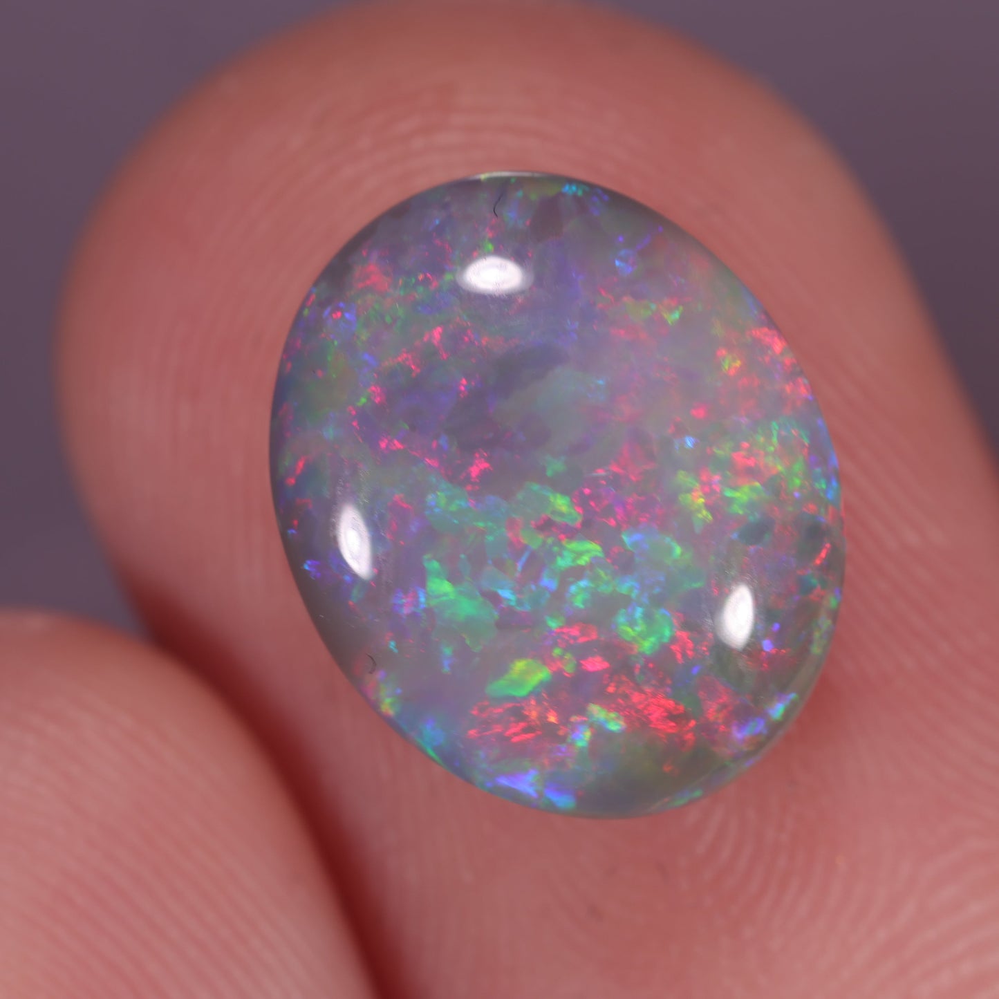 Lightning Ridge Opal 3.04 cts 29682