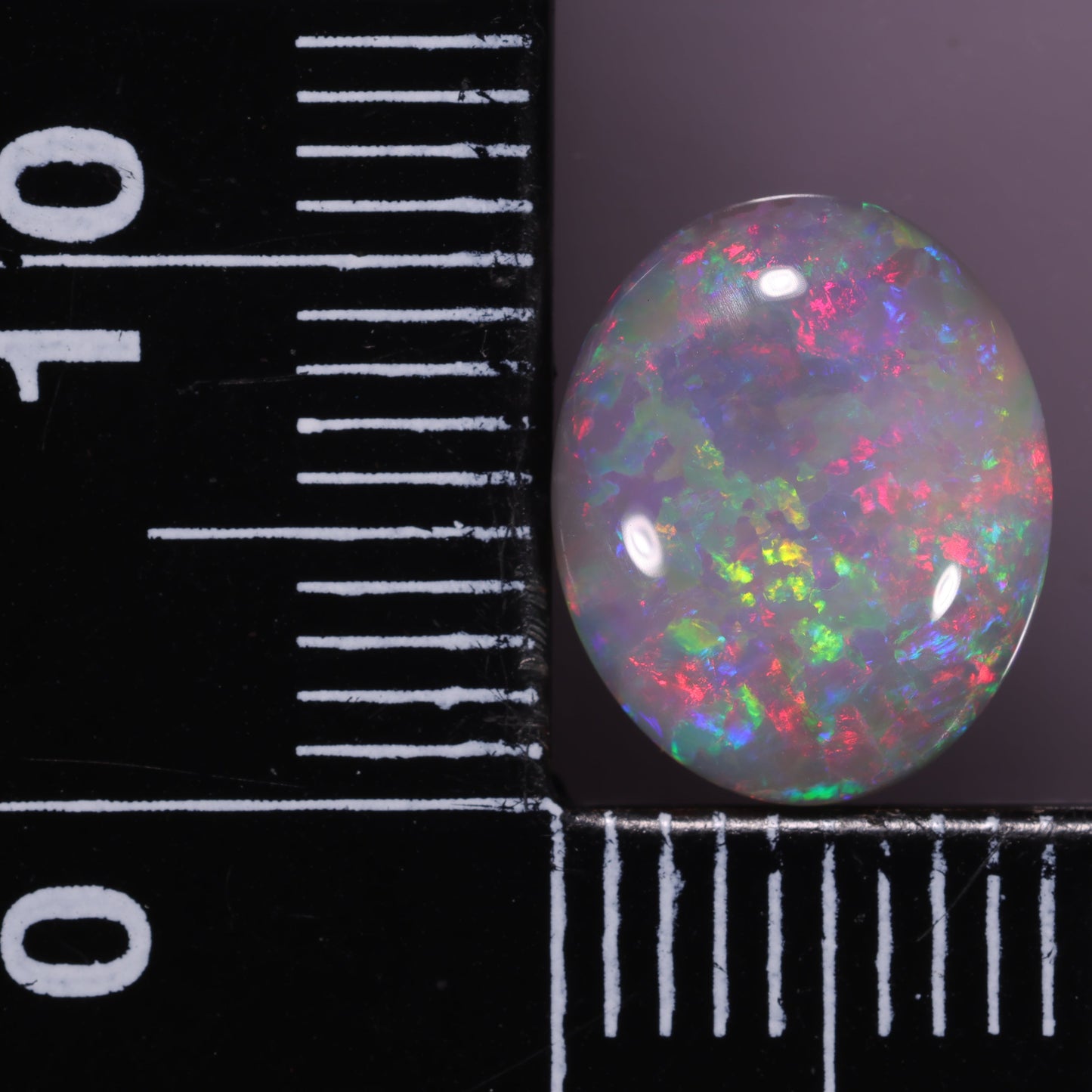 Lightning Ridge Opal 3.04 cts 29682