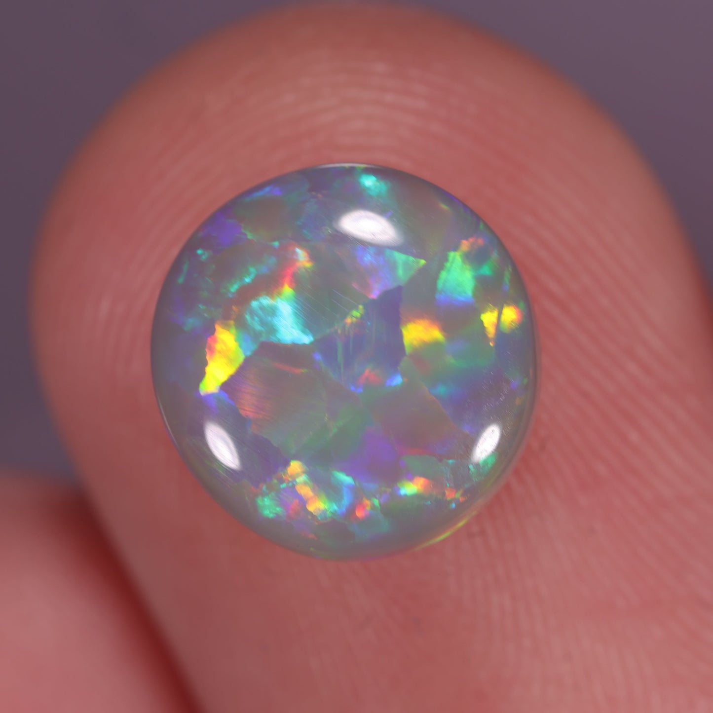 Lightning Ridge Opal 1.95 cts 29684