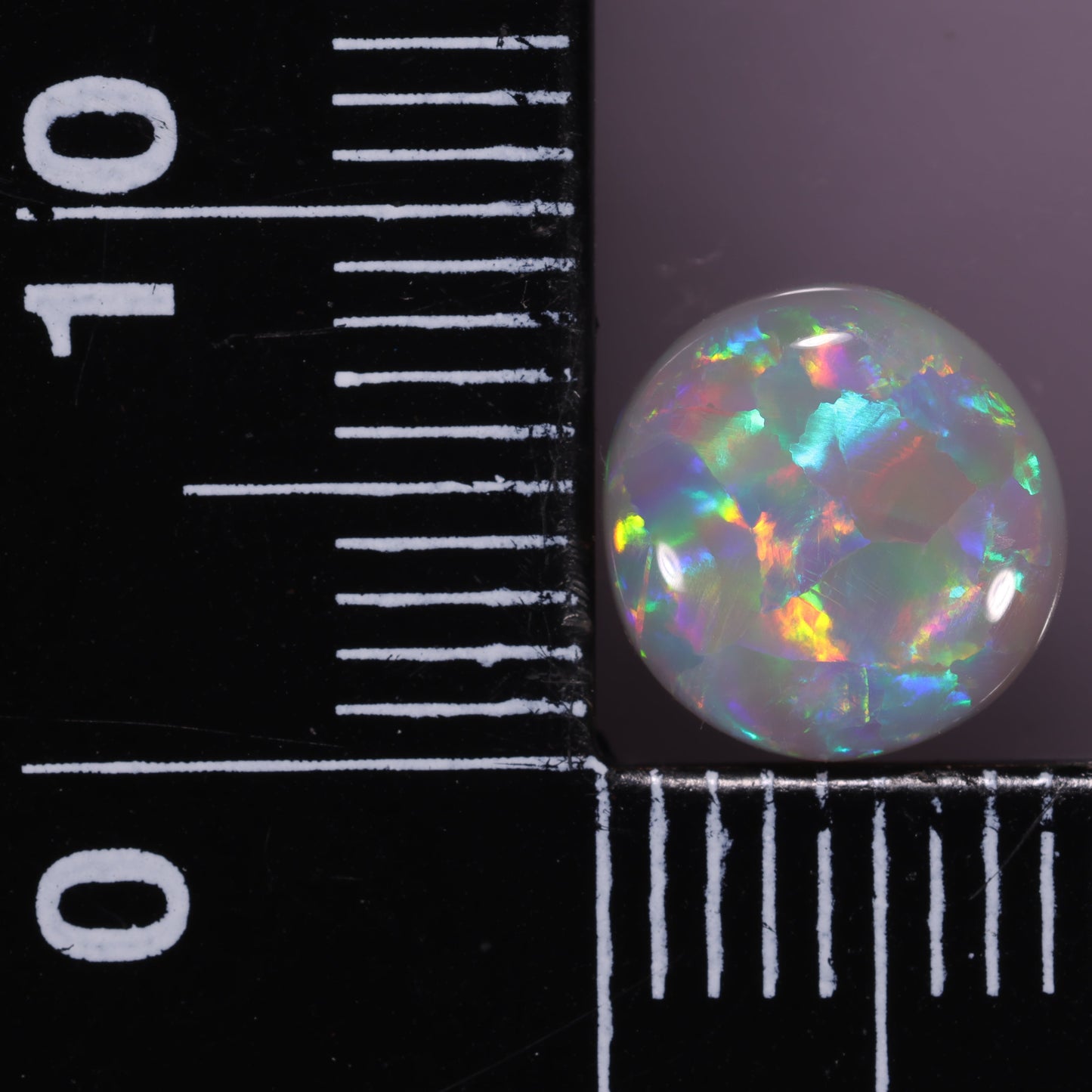 Lightning Ridge Opal 1.95 cts 29684