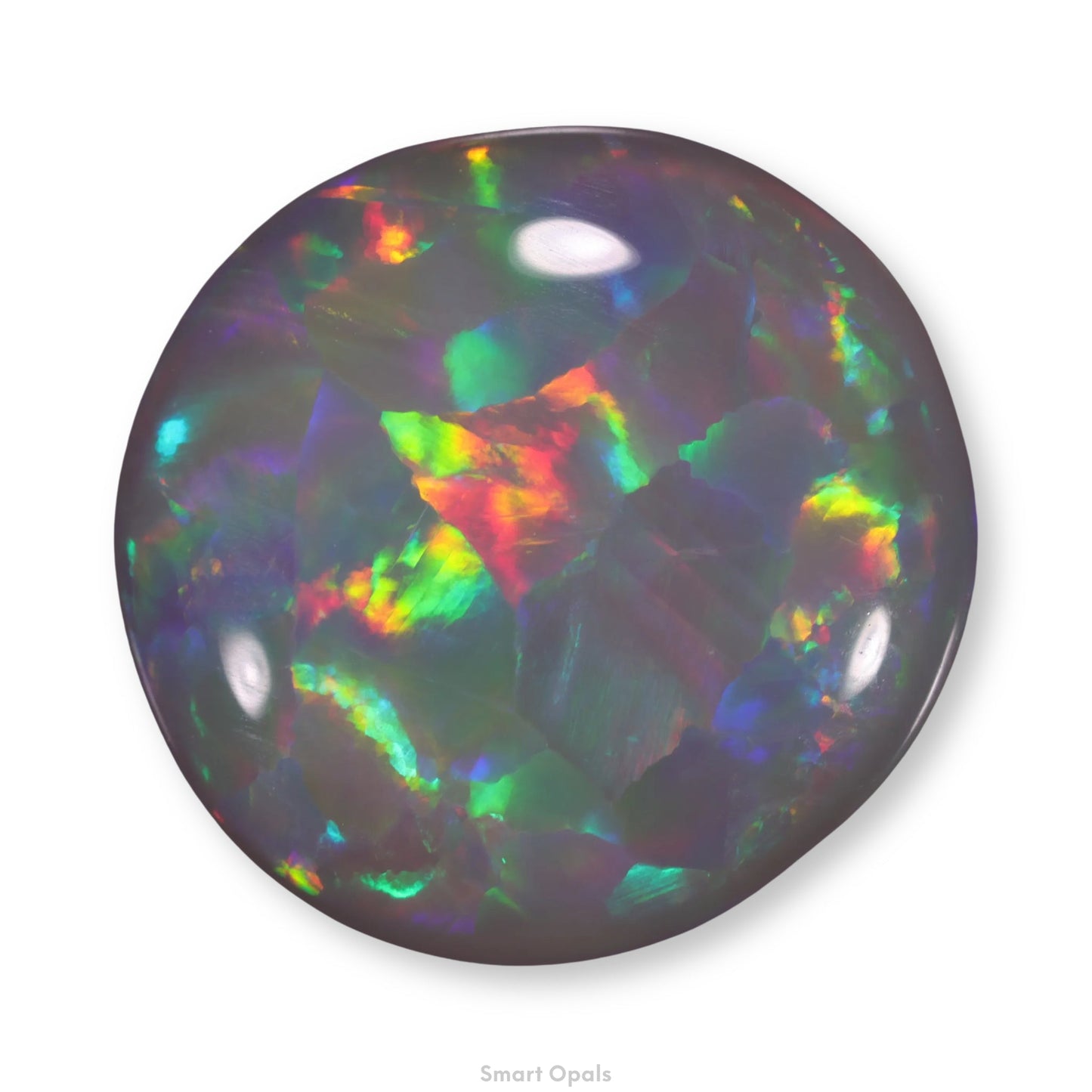 Lightning Ridge Opal 1.95 cts 29684