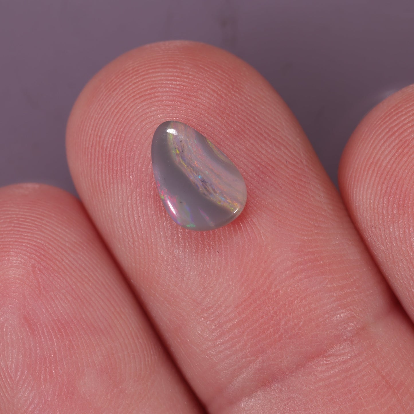 Lightning Ridge Opal 0.68 cts 29760
