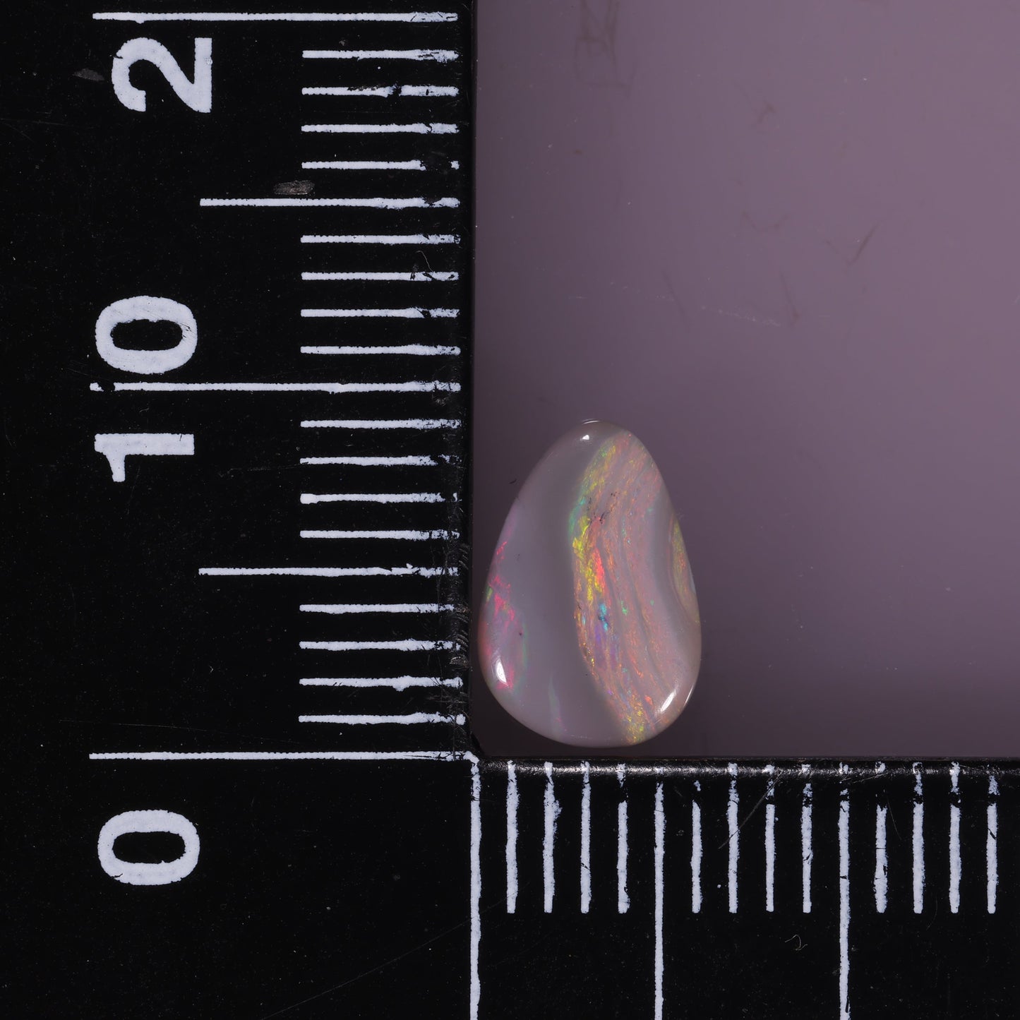 Lightning Ridge Opal 0.68 cts 29760