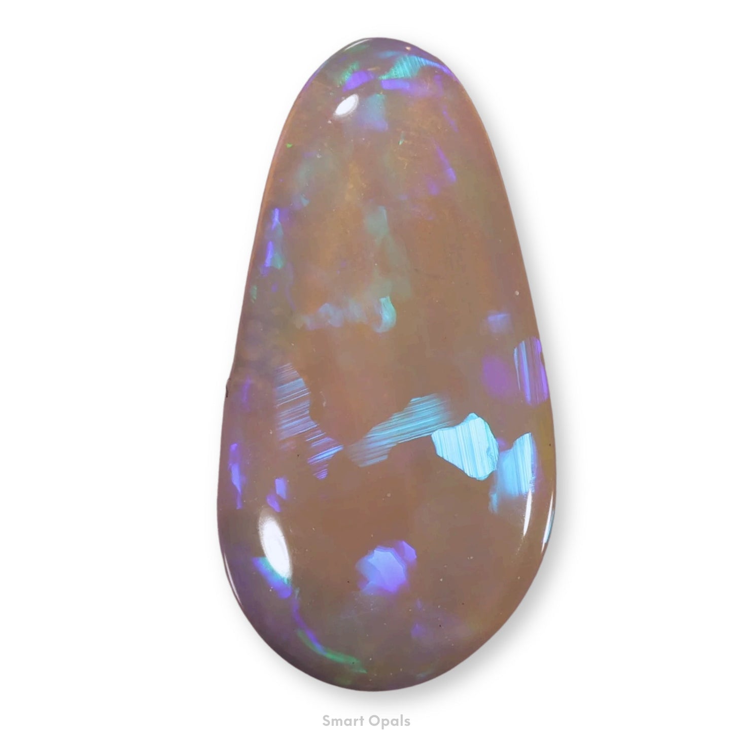 Lightning Ridge Opal 0.85 cts 29761