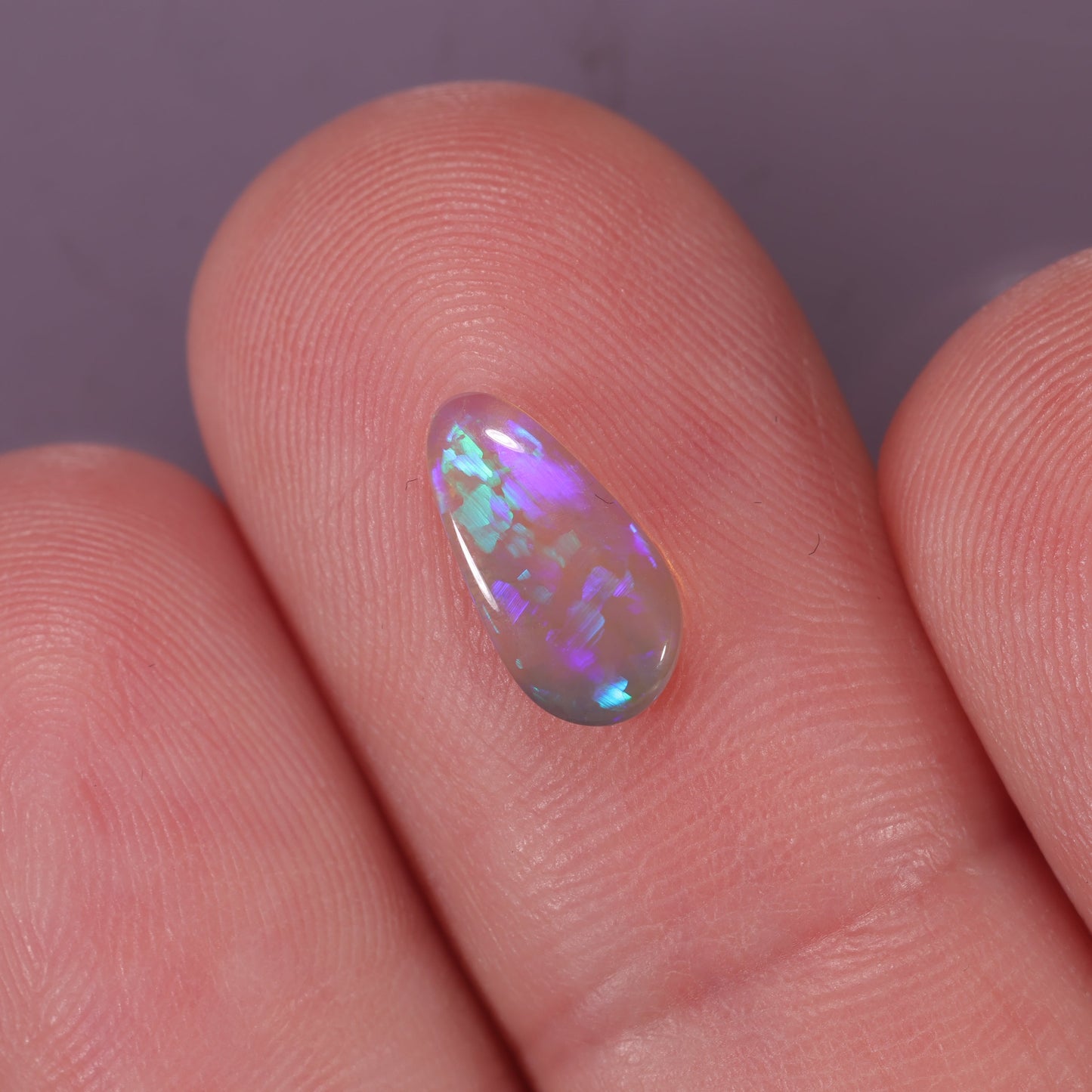 Lightning Ridge Opal 0.85 cts 29761