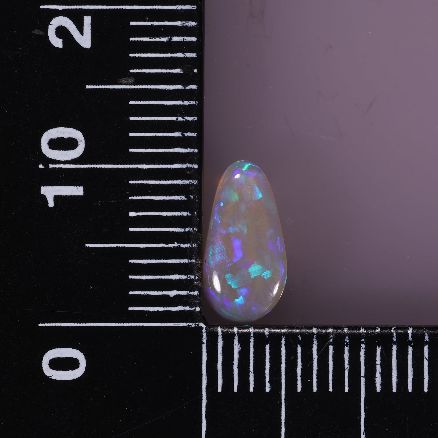 Lightning Ridge Opal 0.85 cts 29761