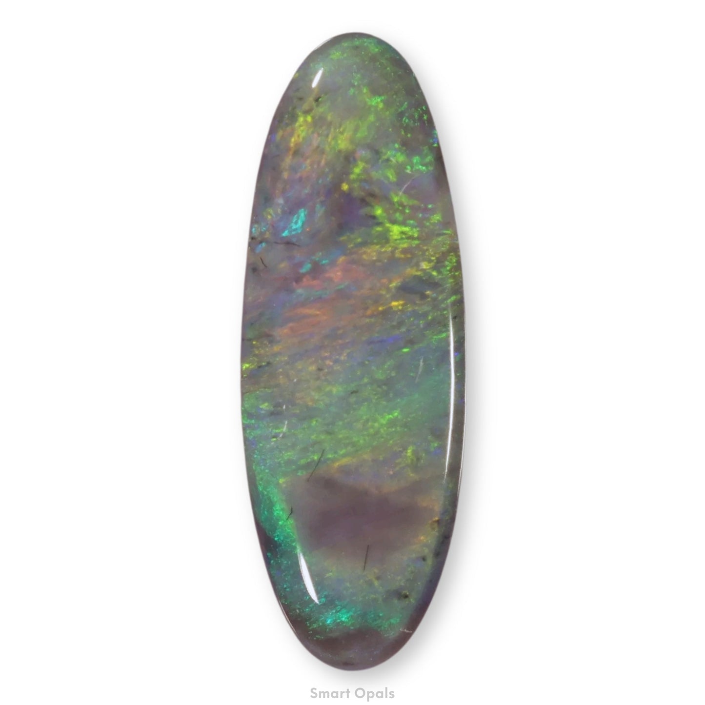 Lightning Ridge Opal 0.63 cts 29762