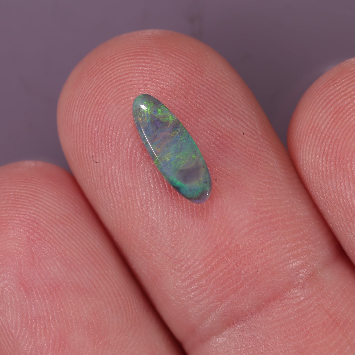 Lightning Ridge Opal 0.63 cts 29762
