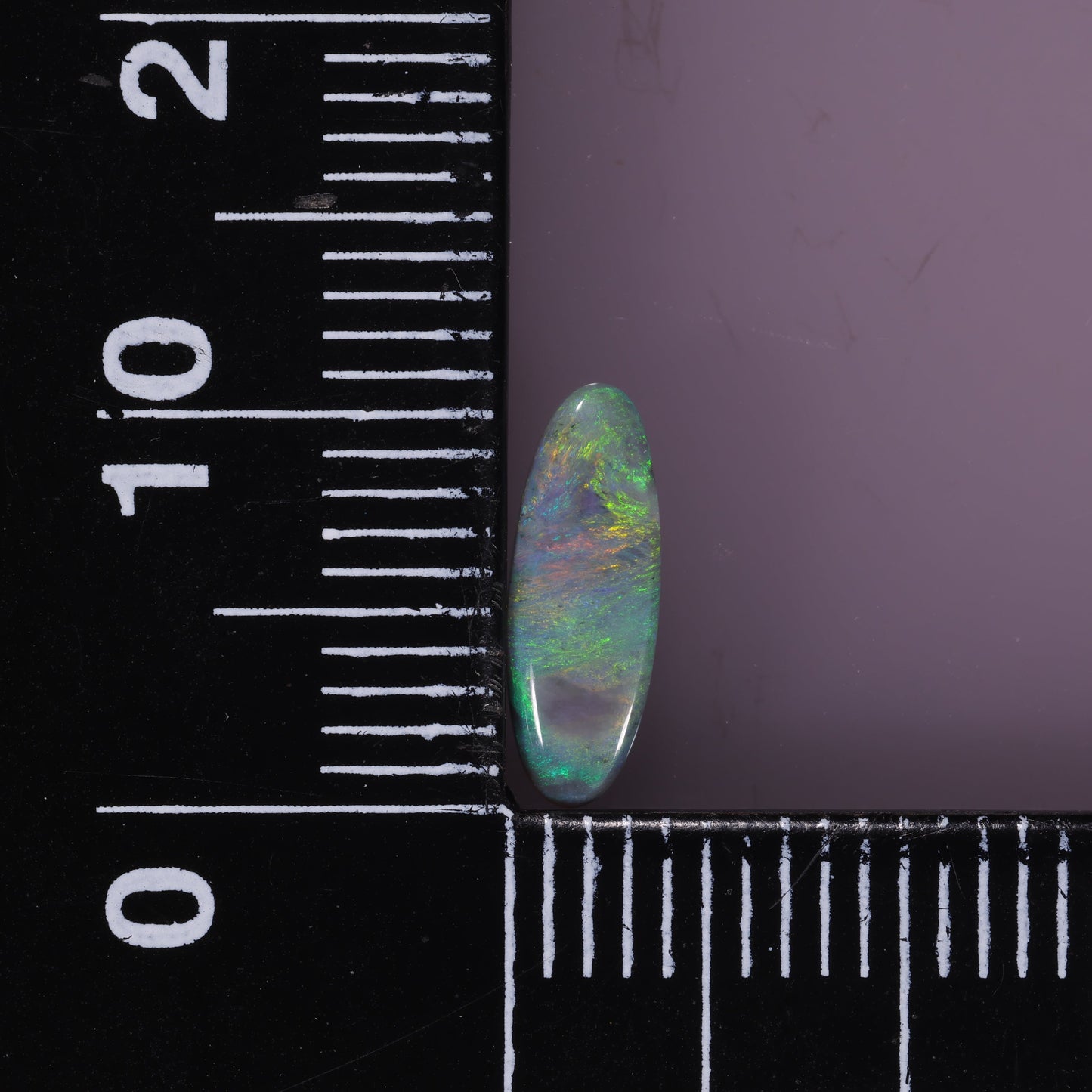 Lightning Ridge Opal 0.63 cts 29762