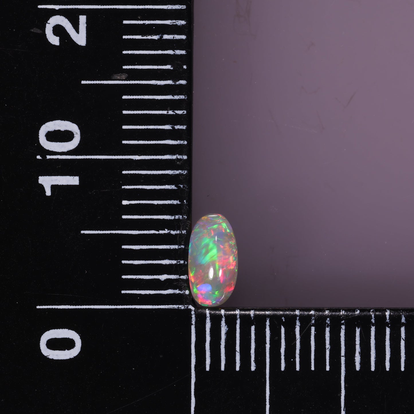 Lightning Ridge Opal 0.43 cts 29764