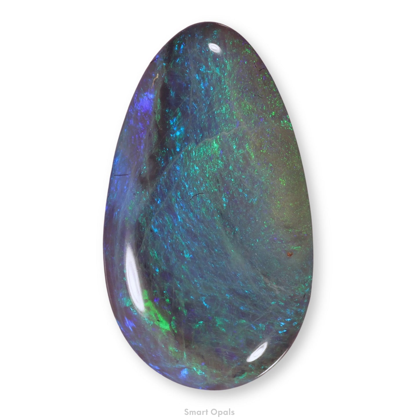 Lightning Ridge Opal 1.7 cts 29775