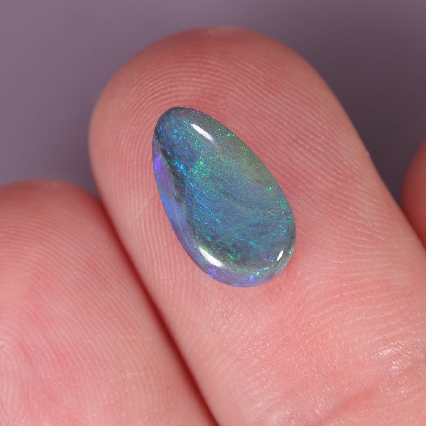 Lightning Ridge Opal 1.7 cts 29775