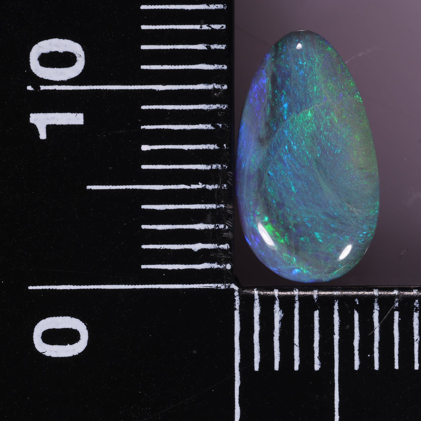 Lightning Ridge Opal 1.7 cts 29775