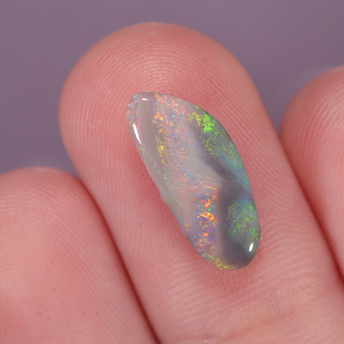 Lightning Ridge Opal 1.53 cts 29783