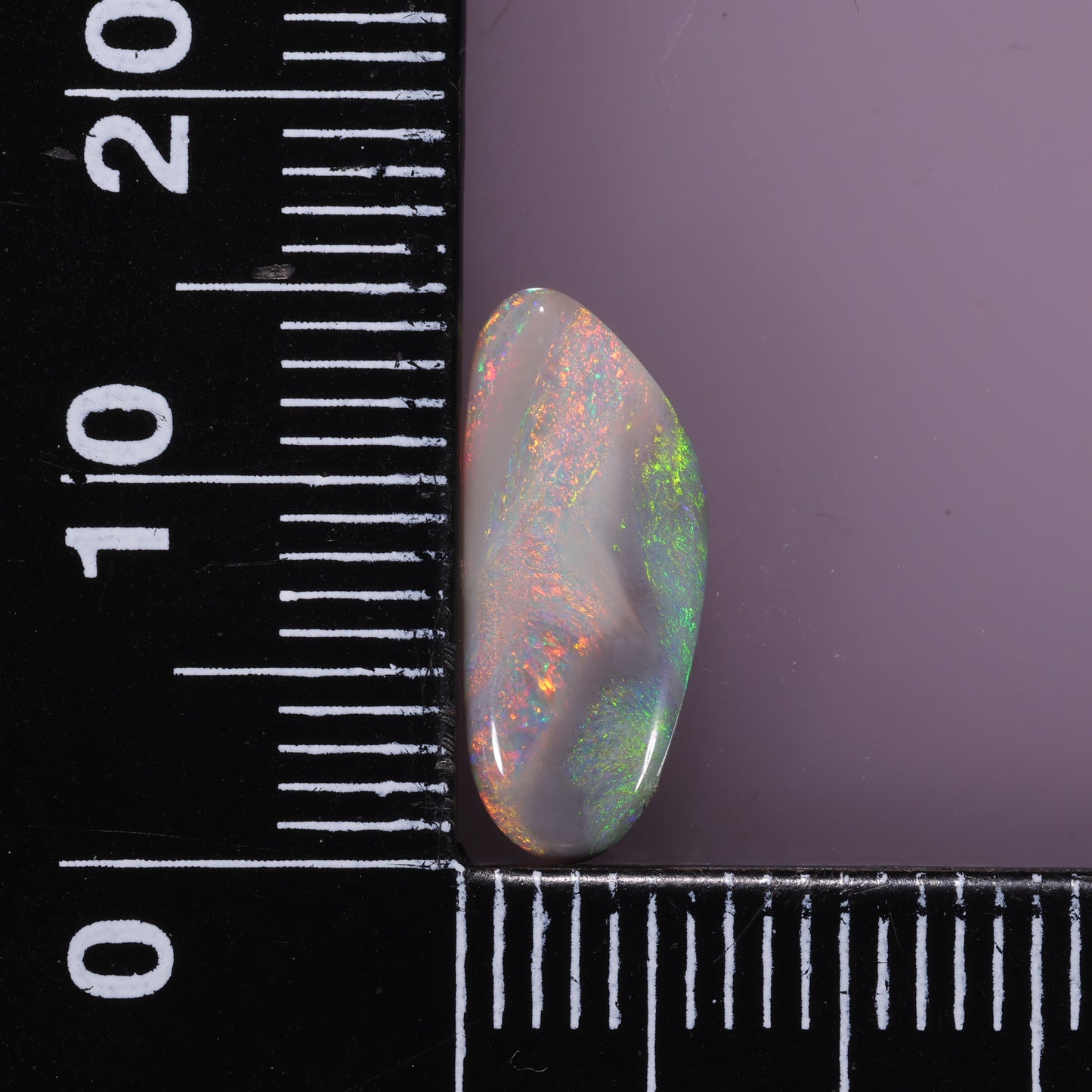 Lightning Ridge Opal 1.53 cts 29783