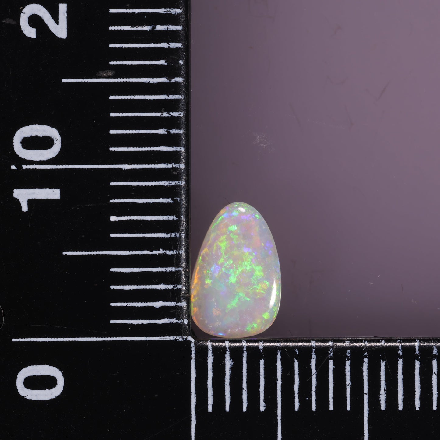 Lightning Ridge Opal 0.36 cts 29839
