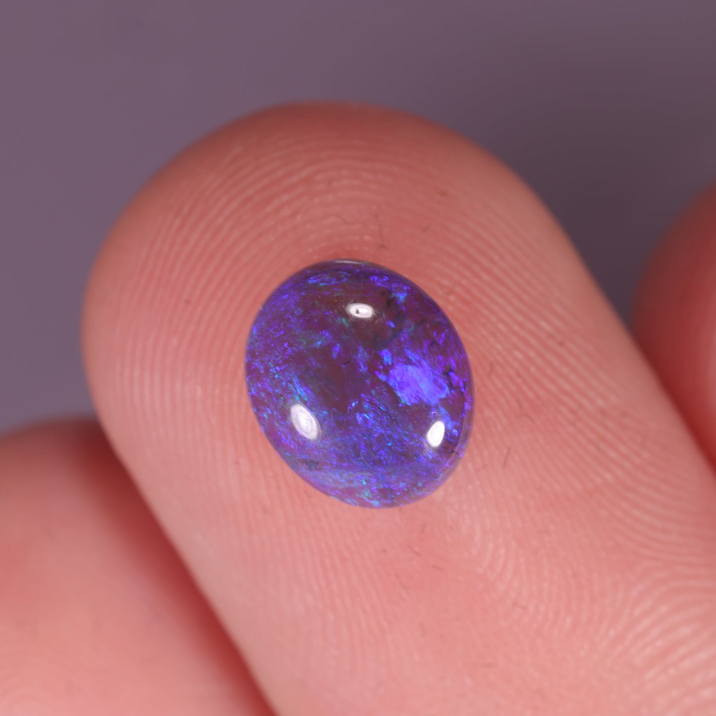 Lightning Ridge Opal 0.83 cts 29844