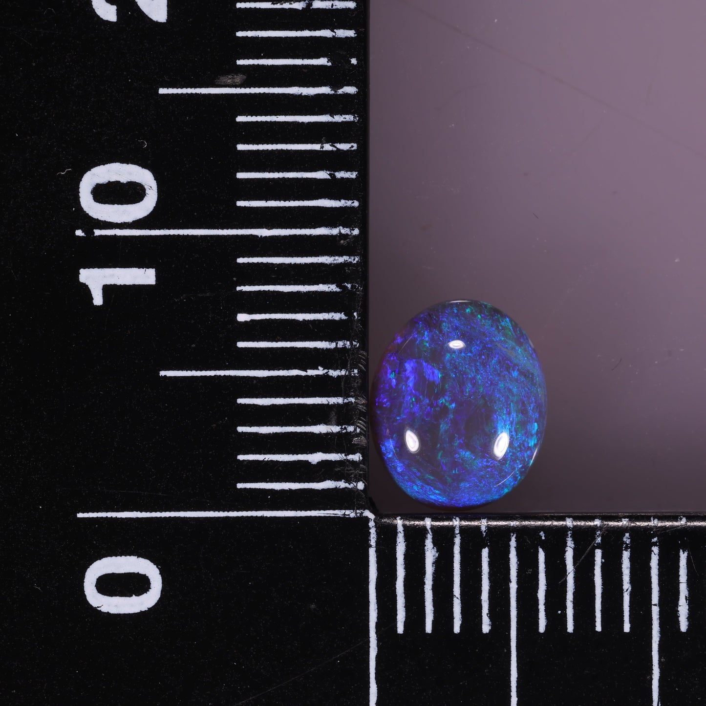 Lightning Ridge Opal 0.83 cts 29844